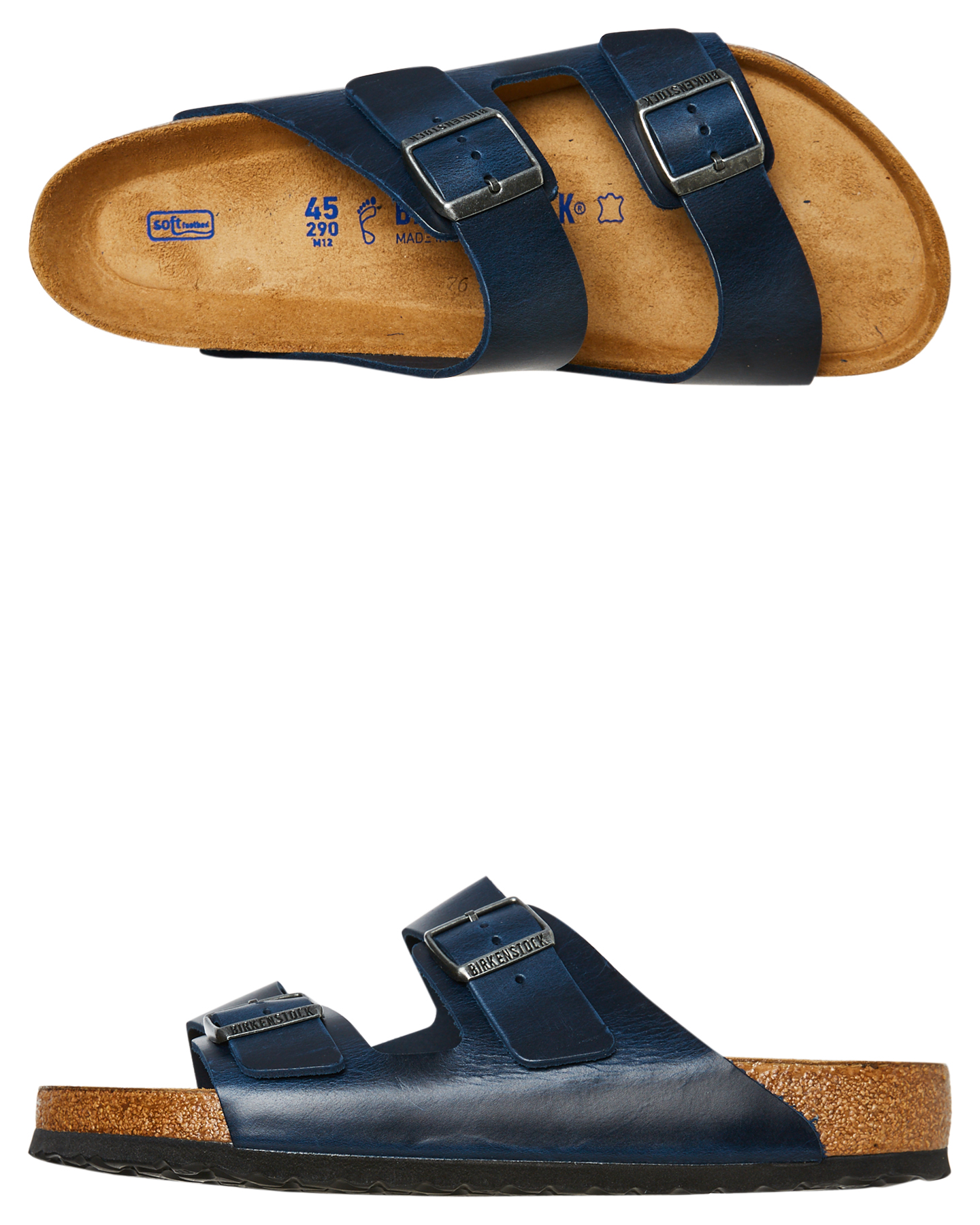 Birkenstock Conversion Chart