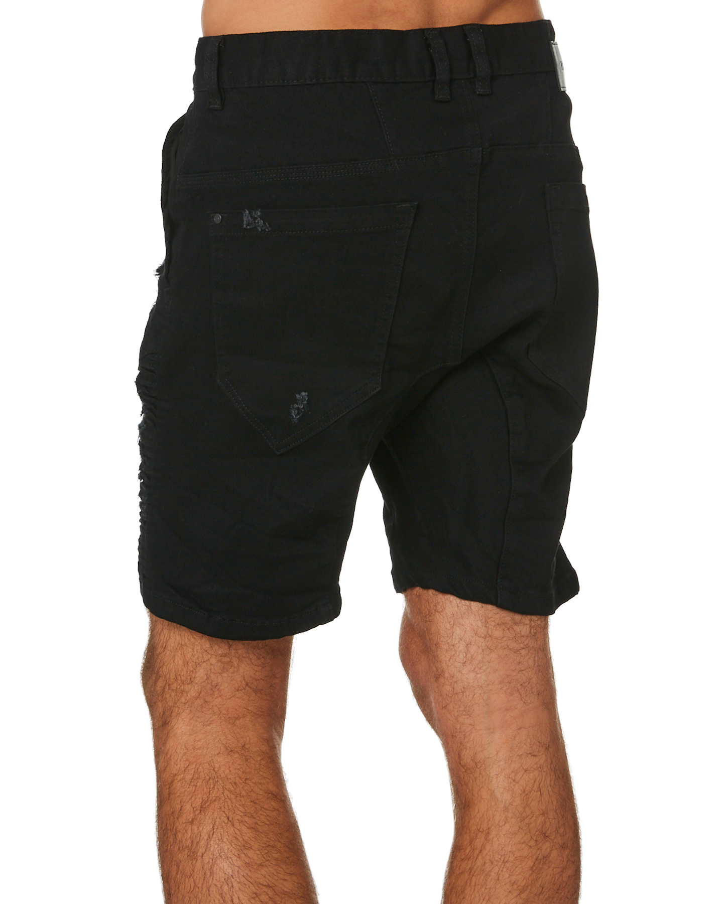 nena pasadena destroyer shorts