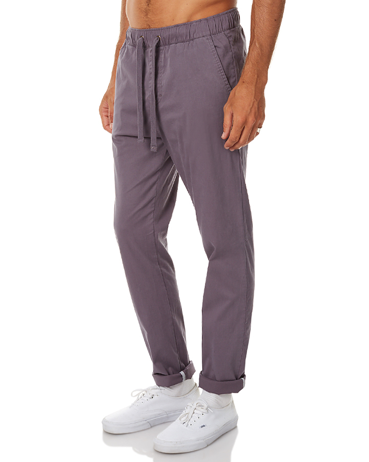 lavender joggers mens