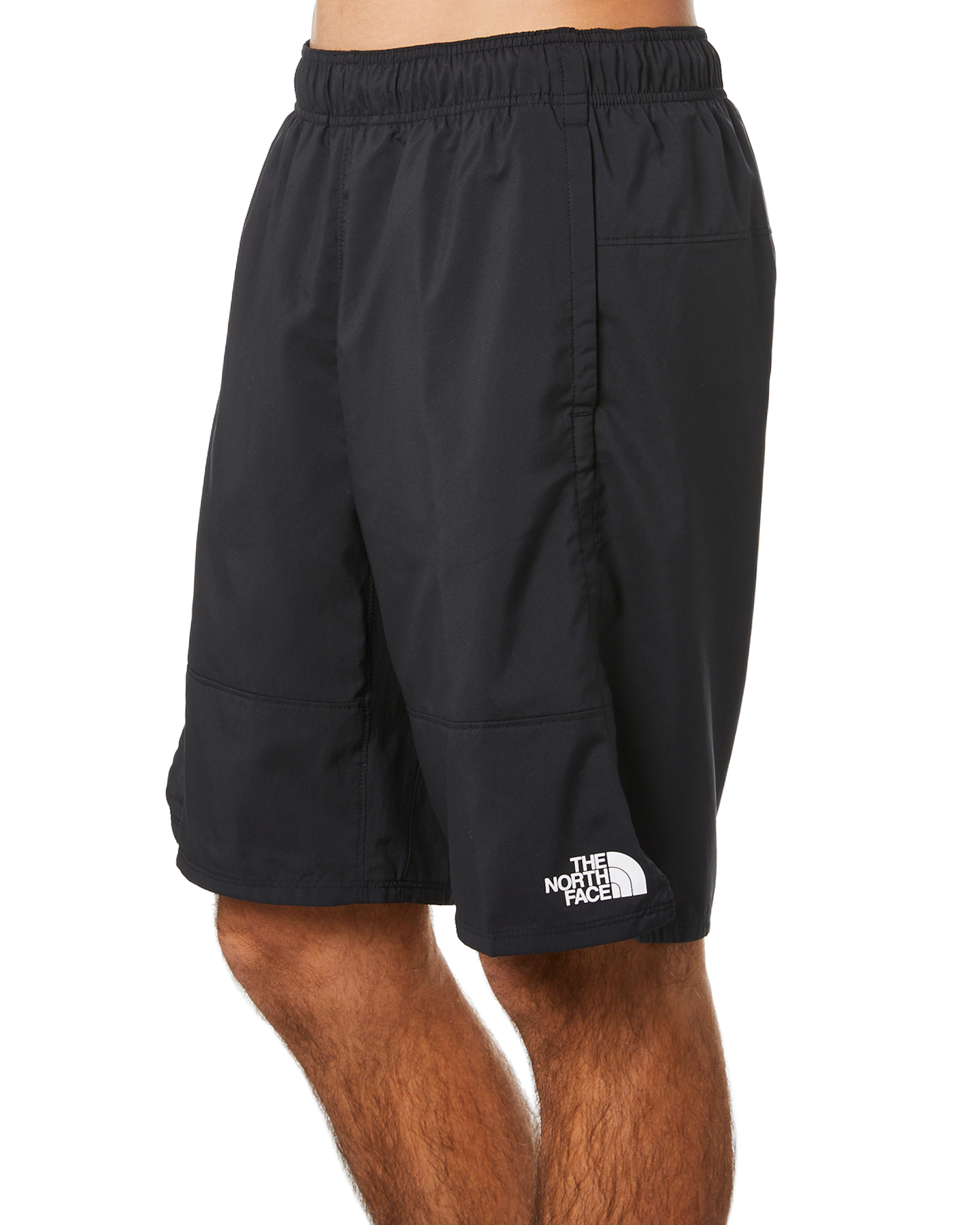 north face mens hommes shorts