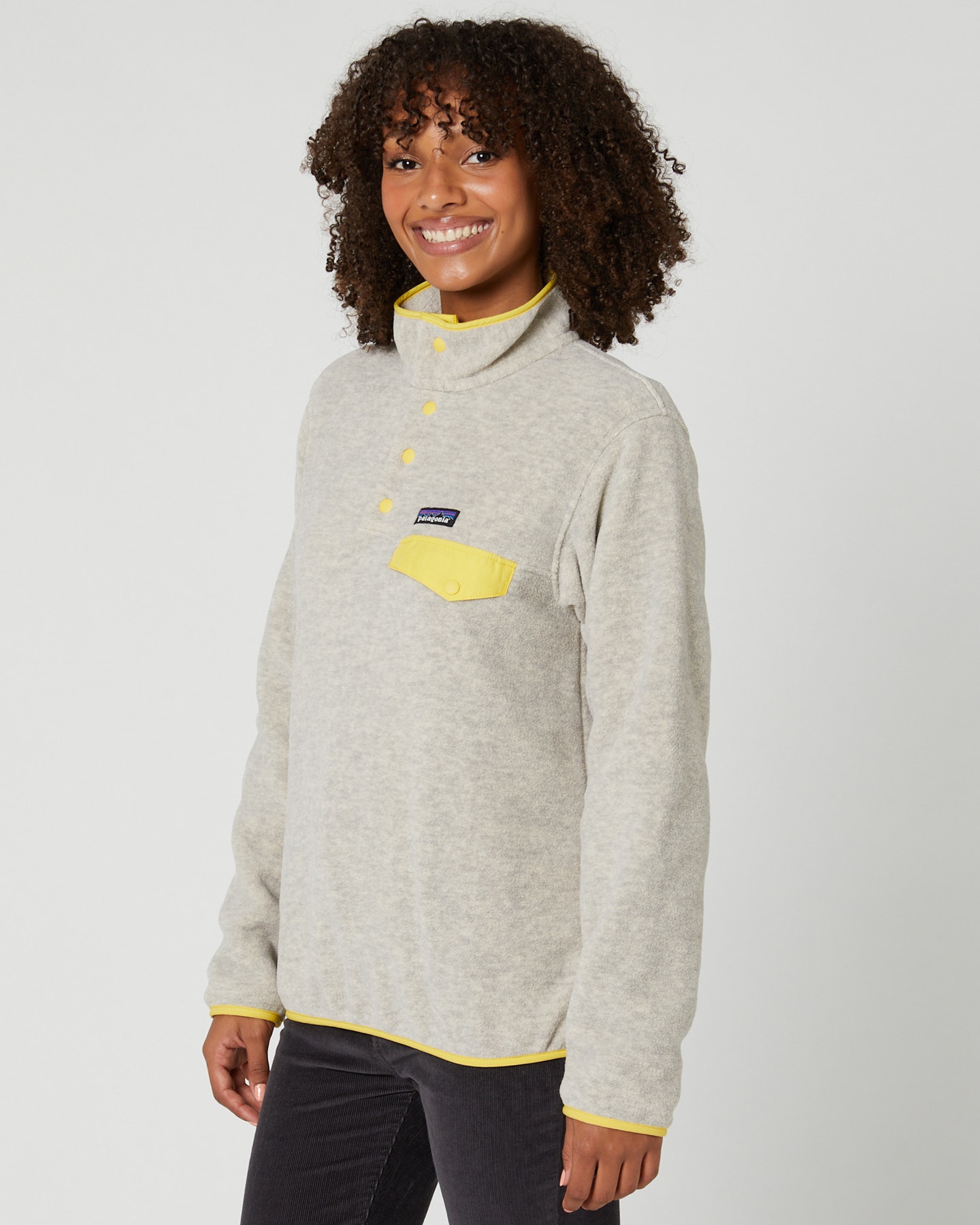 Patagonia t 2025 pullover
