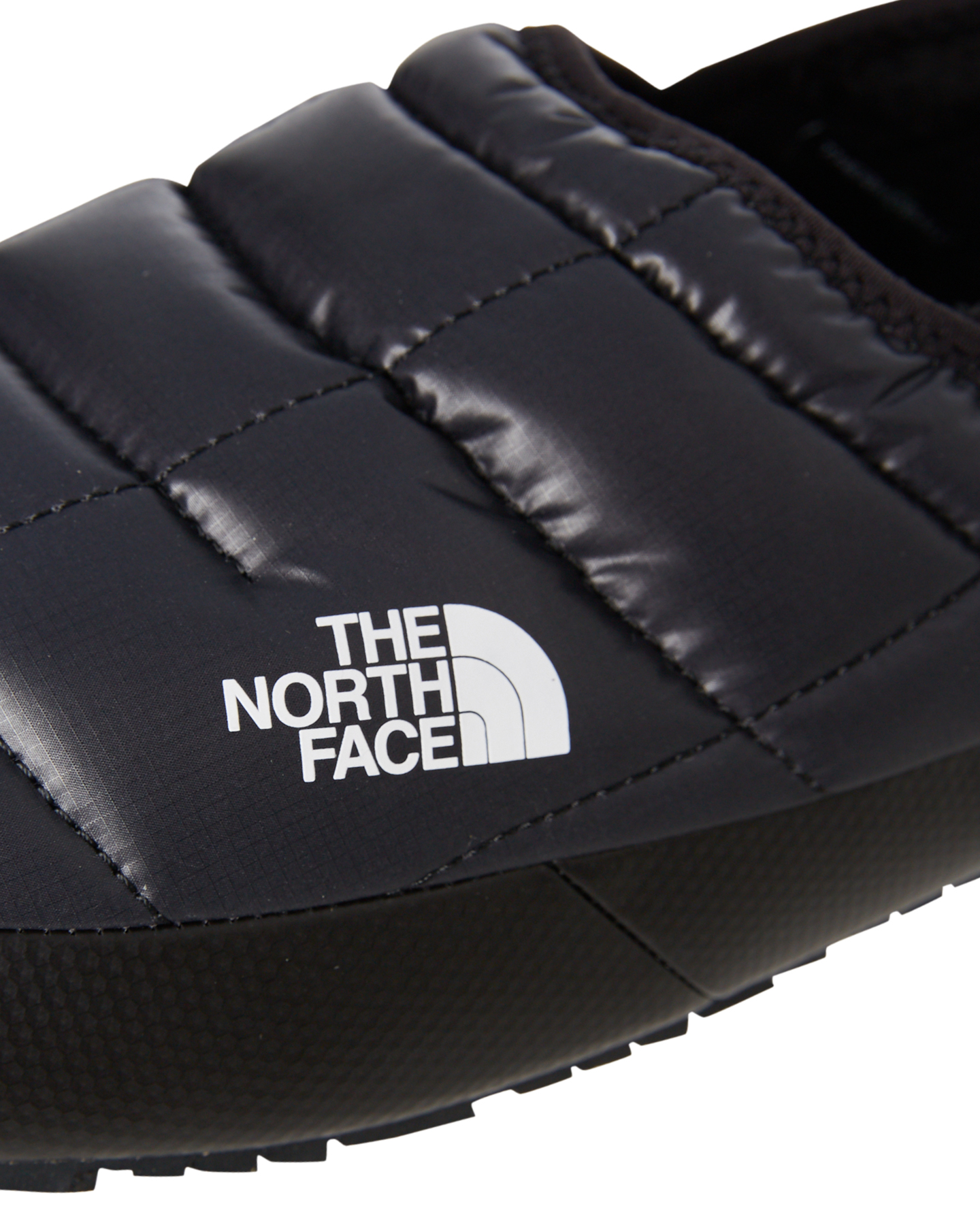 The North Face Thermoball Traction Mule - Tnf Black | SurfStitch