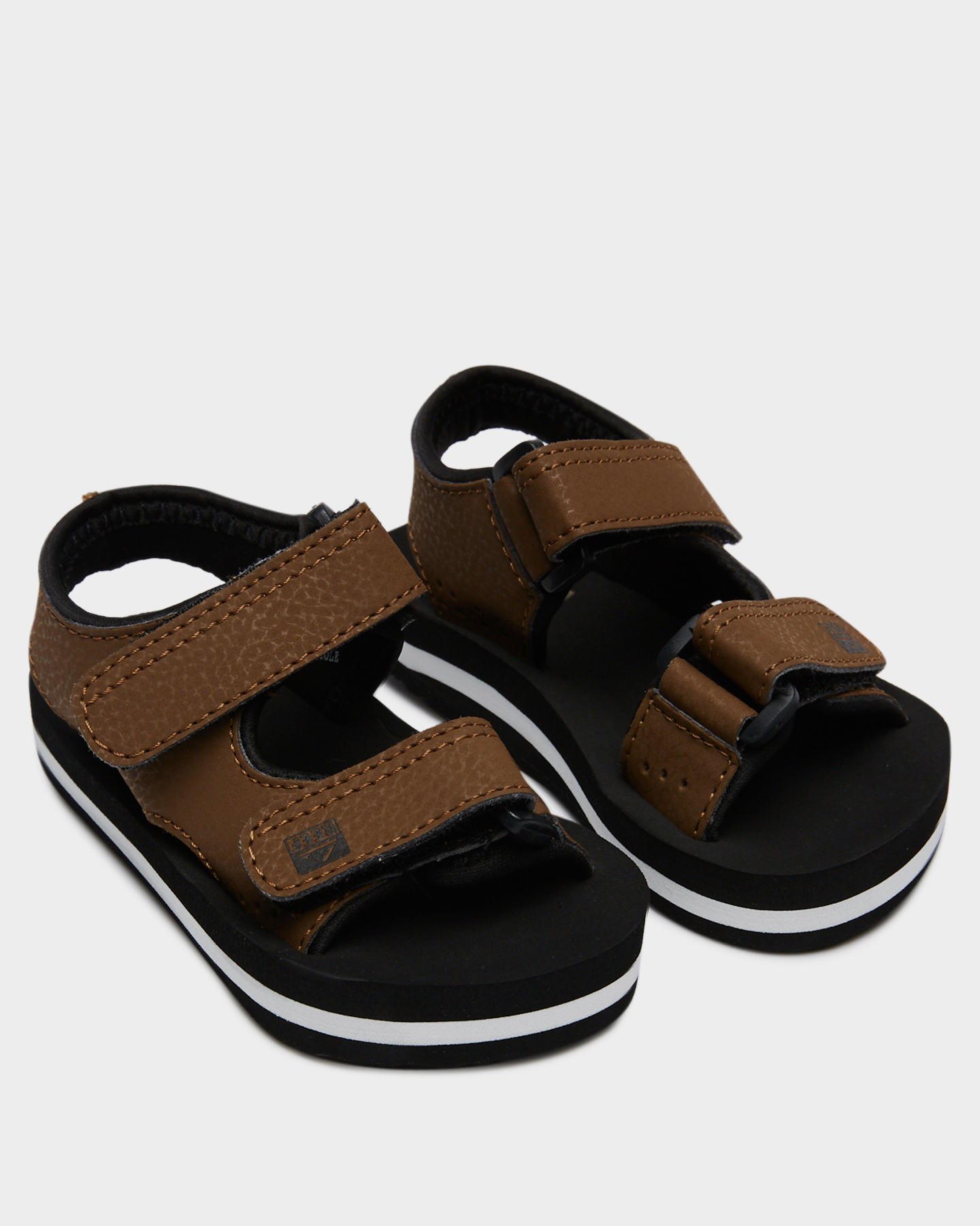 reef kid sandals