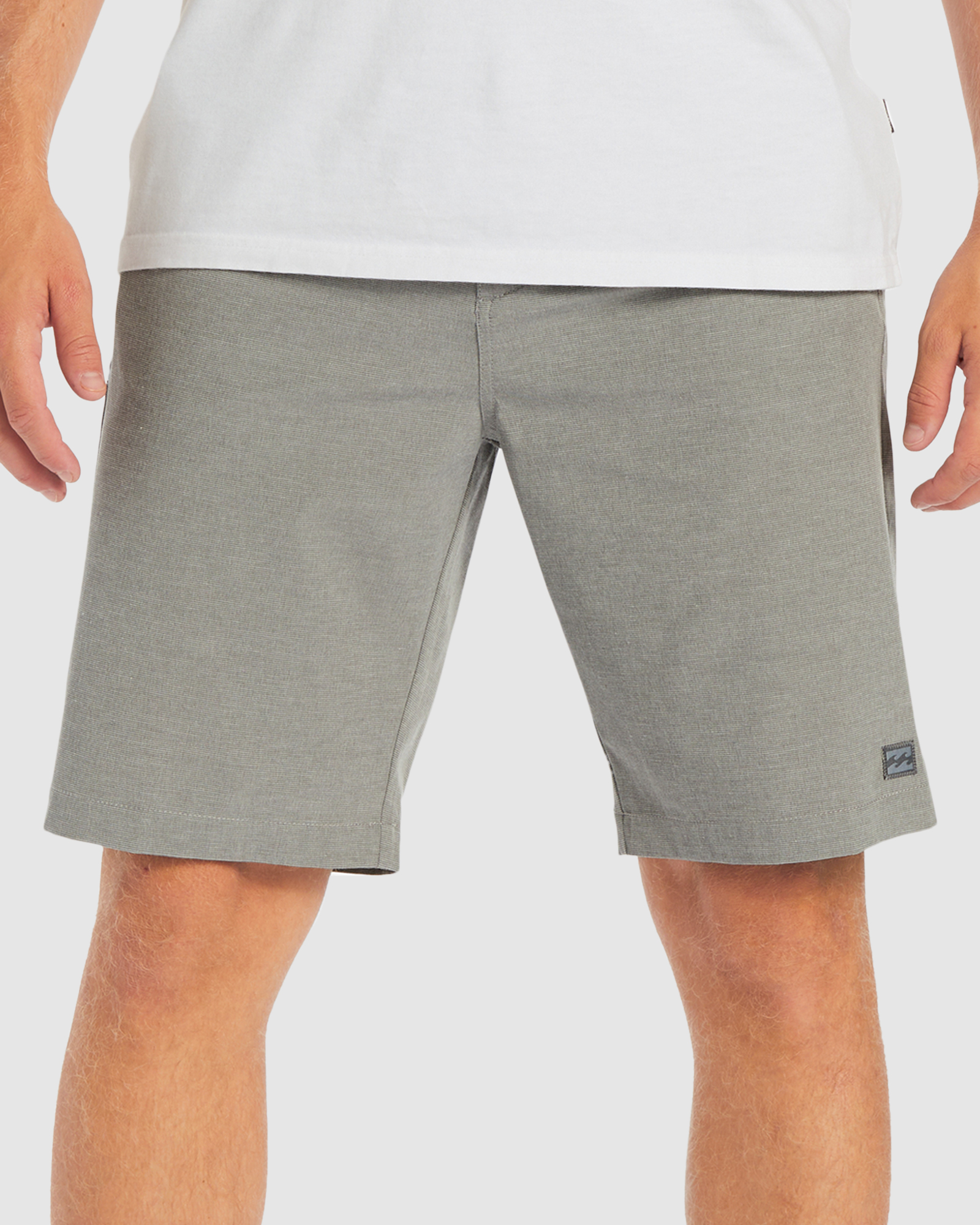 Billabong men's submersible shorts clearance