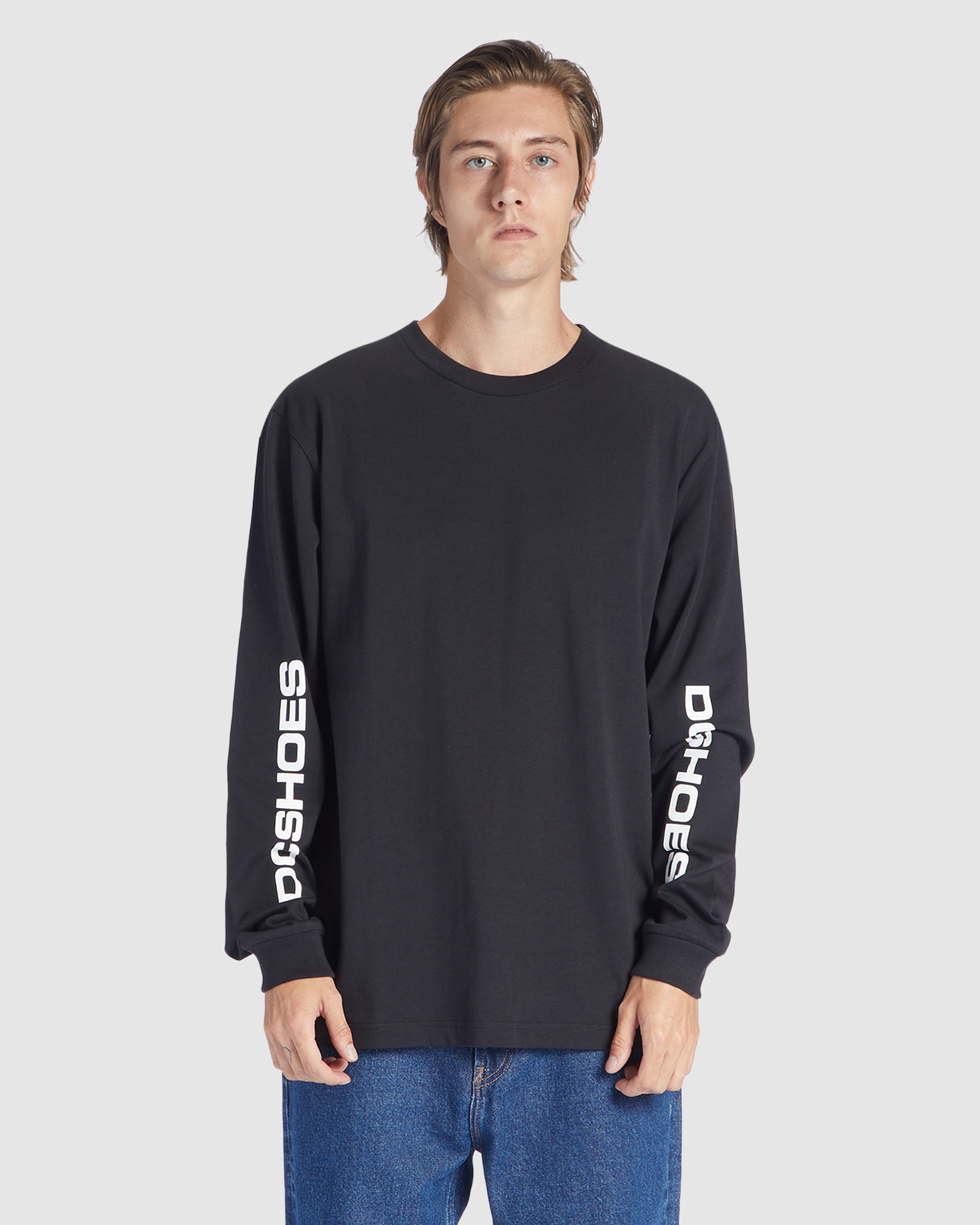 Kalis 25 Ls Tee For Men