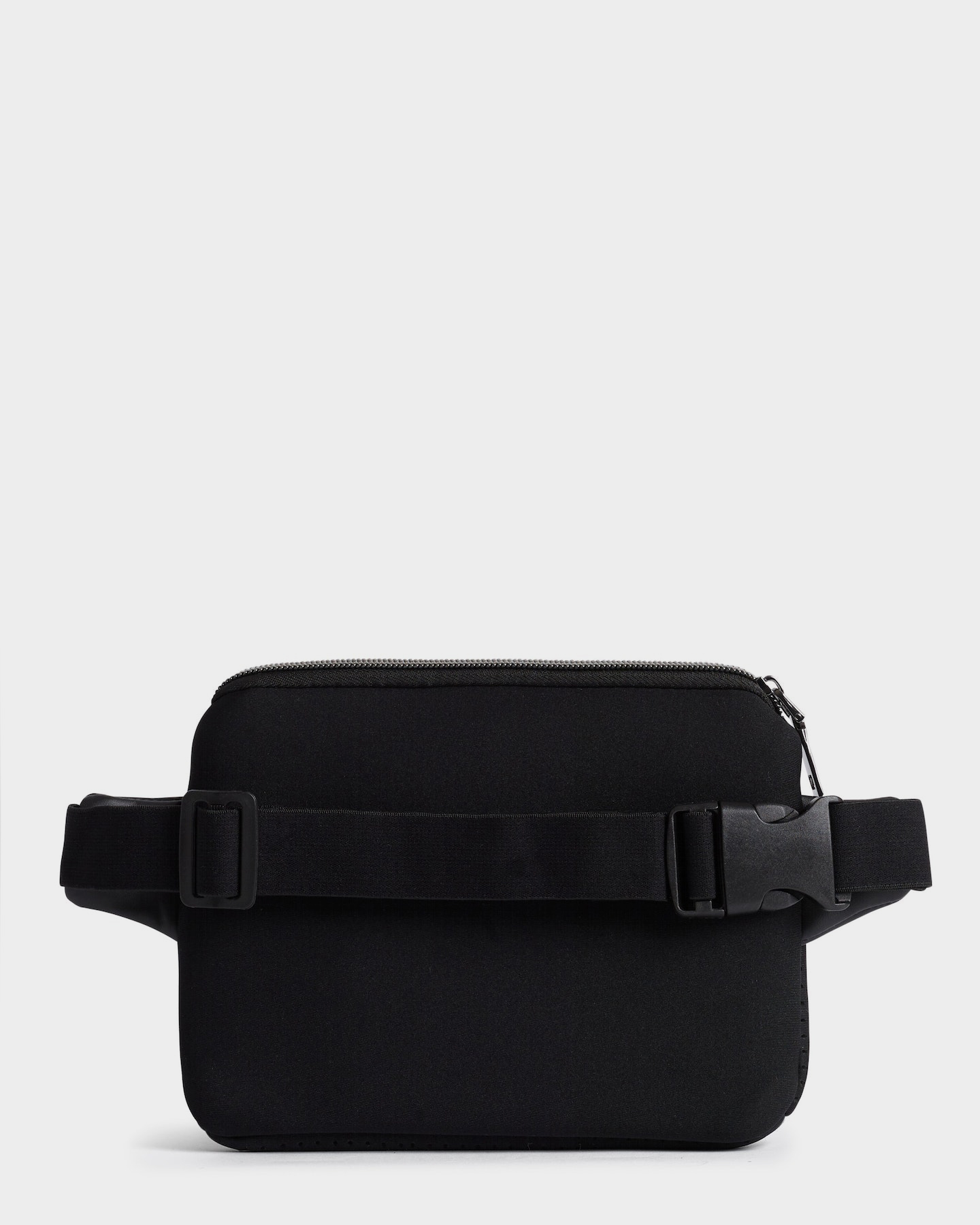 Prene Bags The Bum / Waist / Chest Bag (Black) Neoprene Bag - Black ...