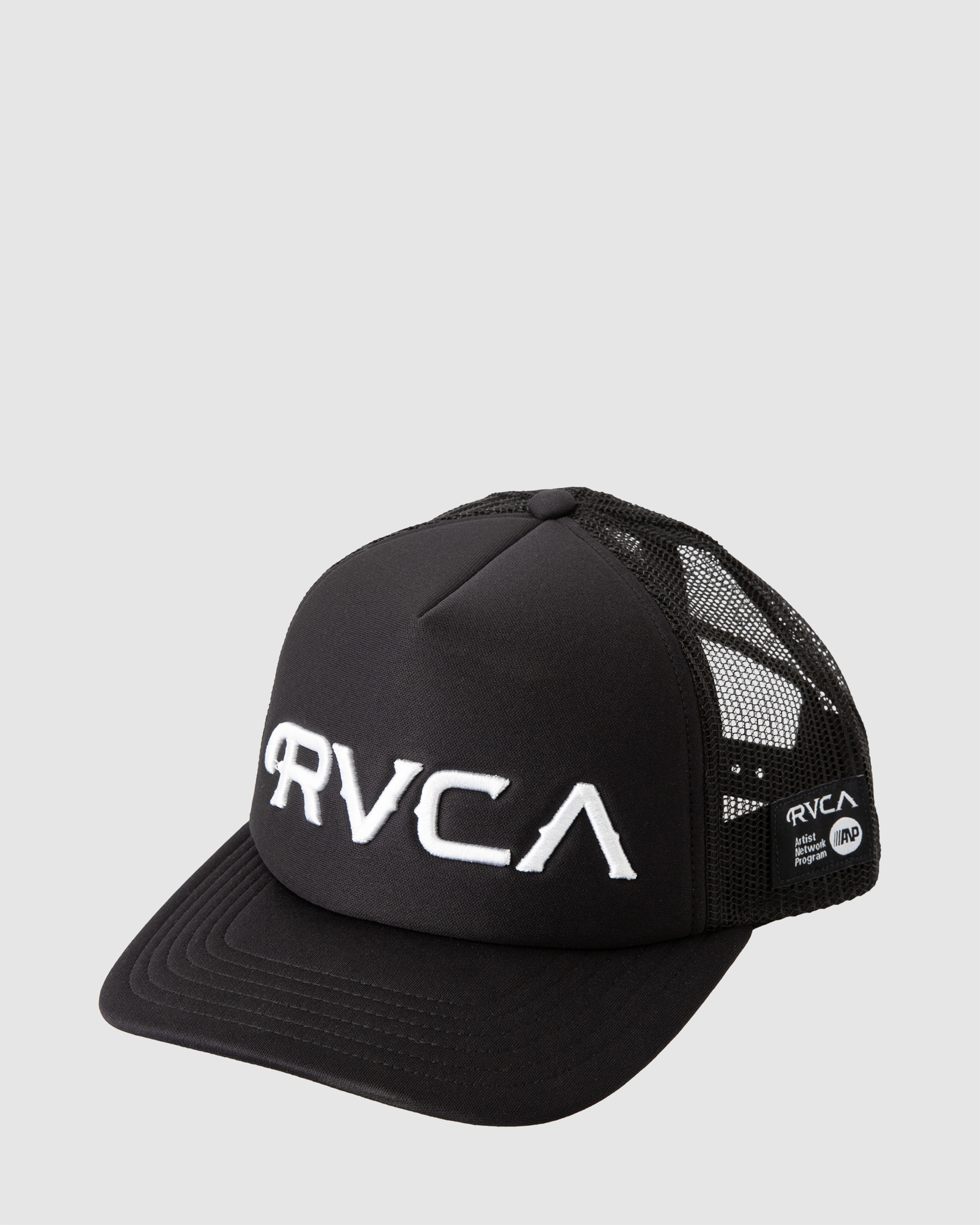 RVCAハット MR CARTOON | chicshabu.com