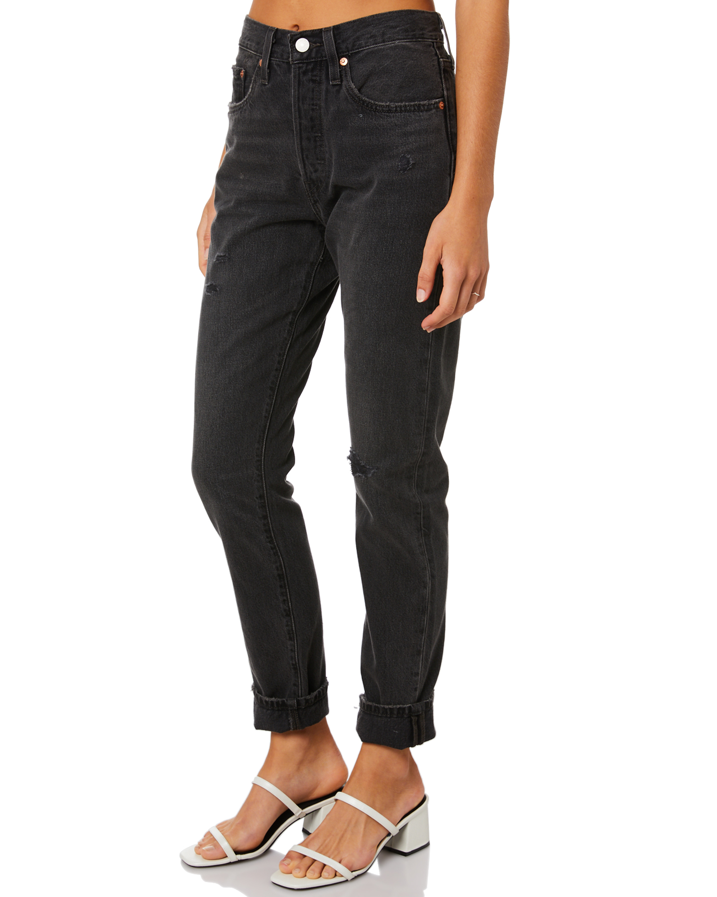 levi's 501 skinny filiforme
