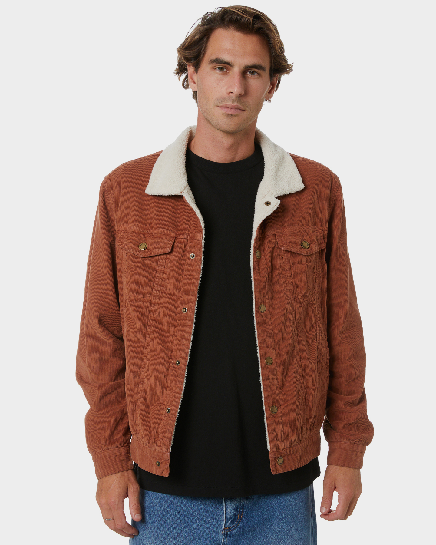 buy mens denim jacket