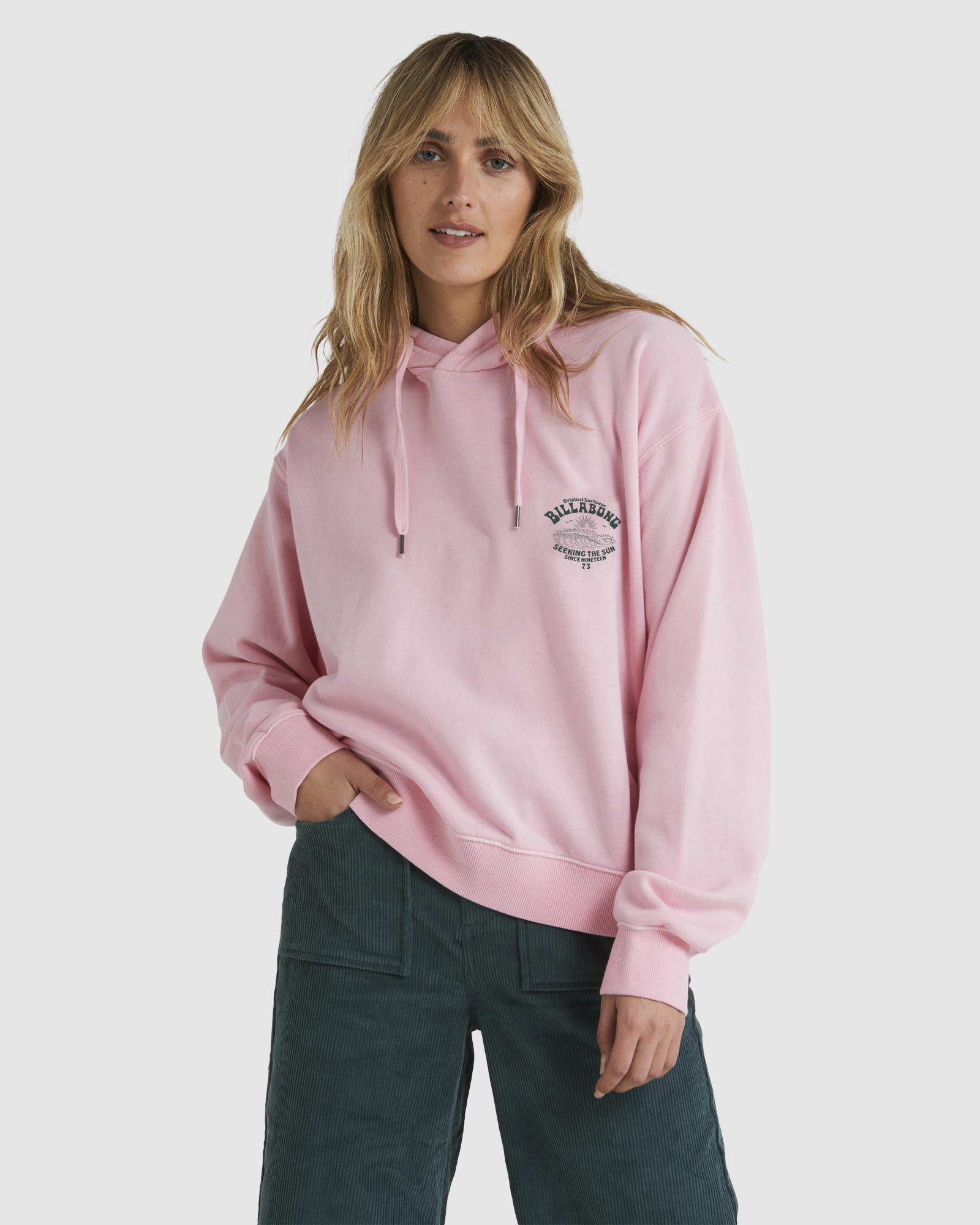 Buy Pink Sweatshirts & Hoodie for Girls by RIO GIRLS Online