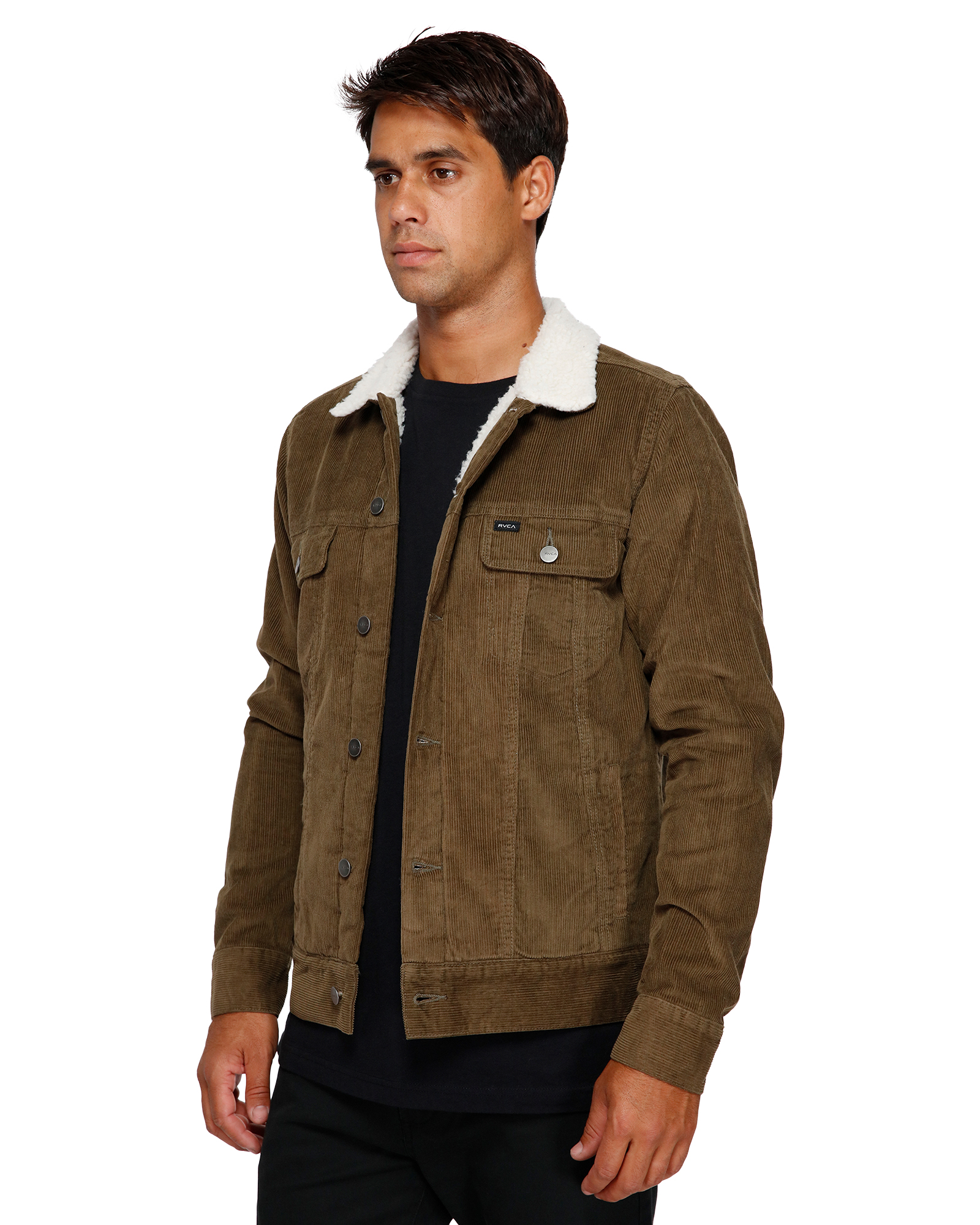 the north face inner jacket