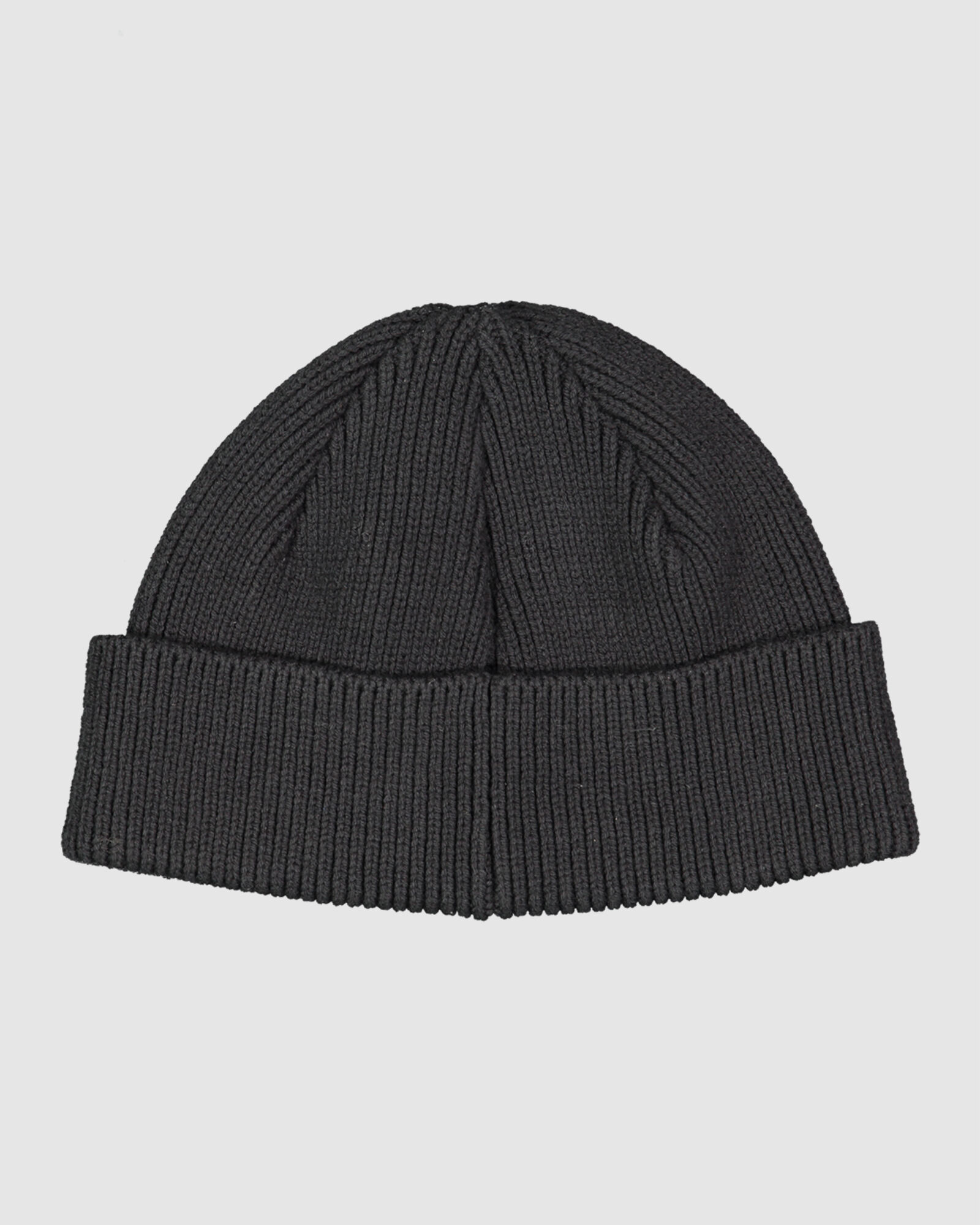 Billabong Baseline Beanie Off Black SurfStitch