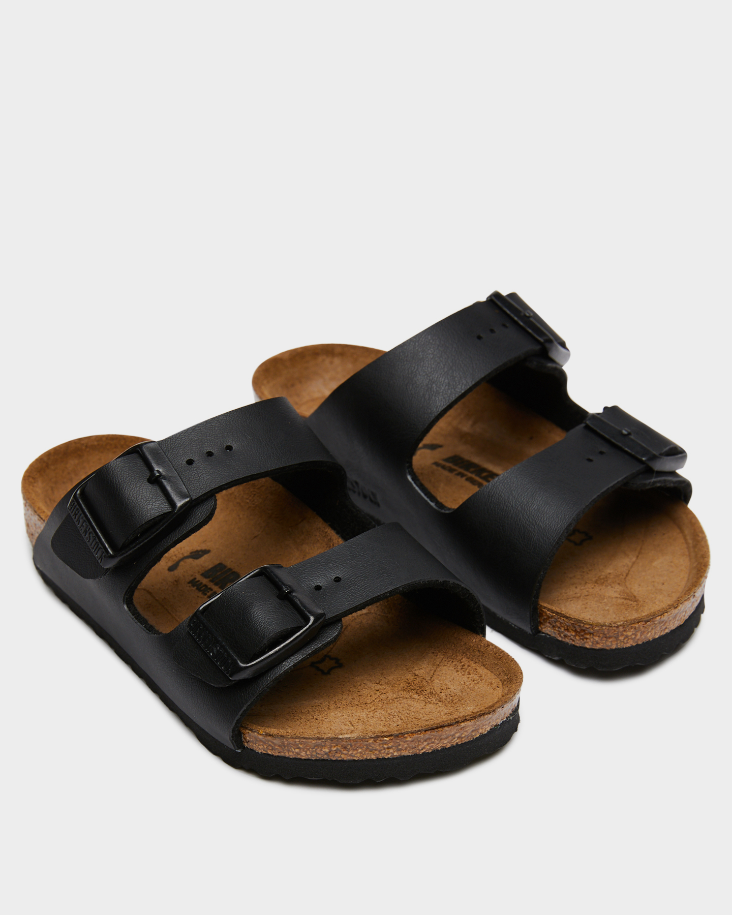 boys birkenstocks