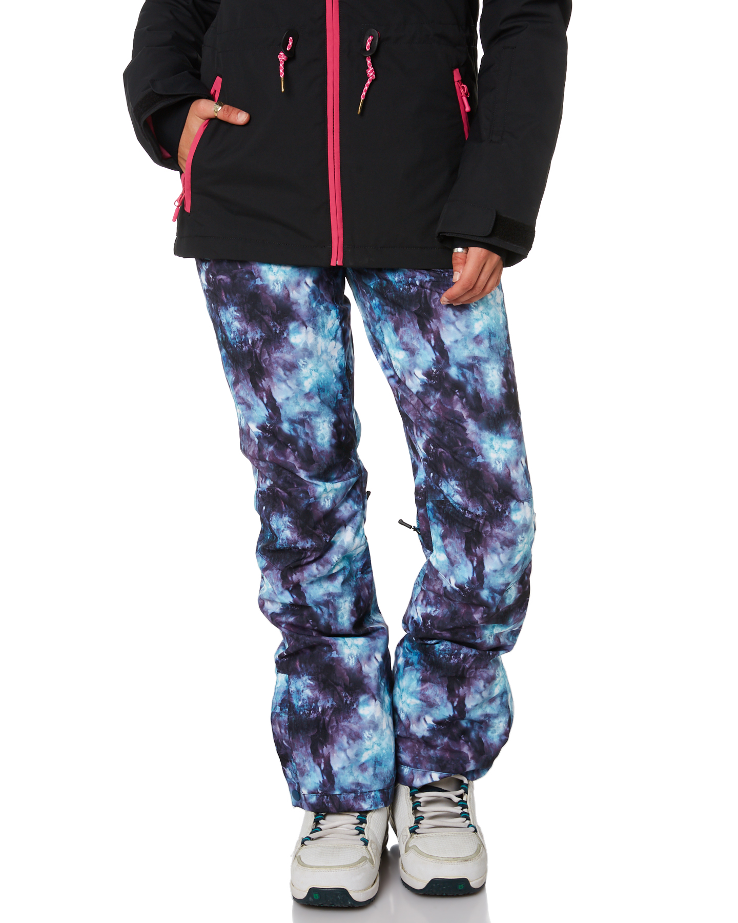 rip curl womens track pants