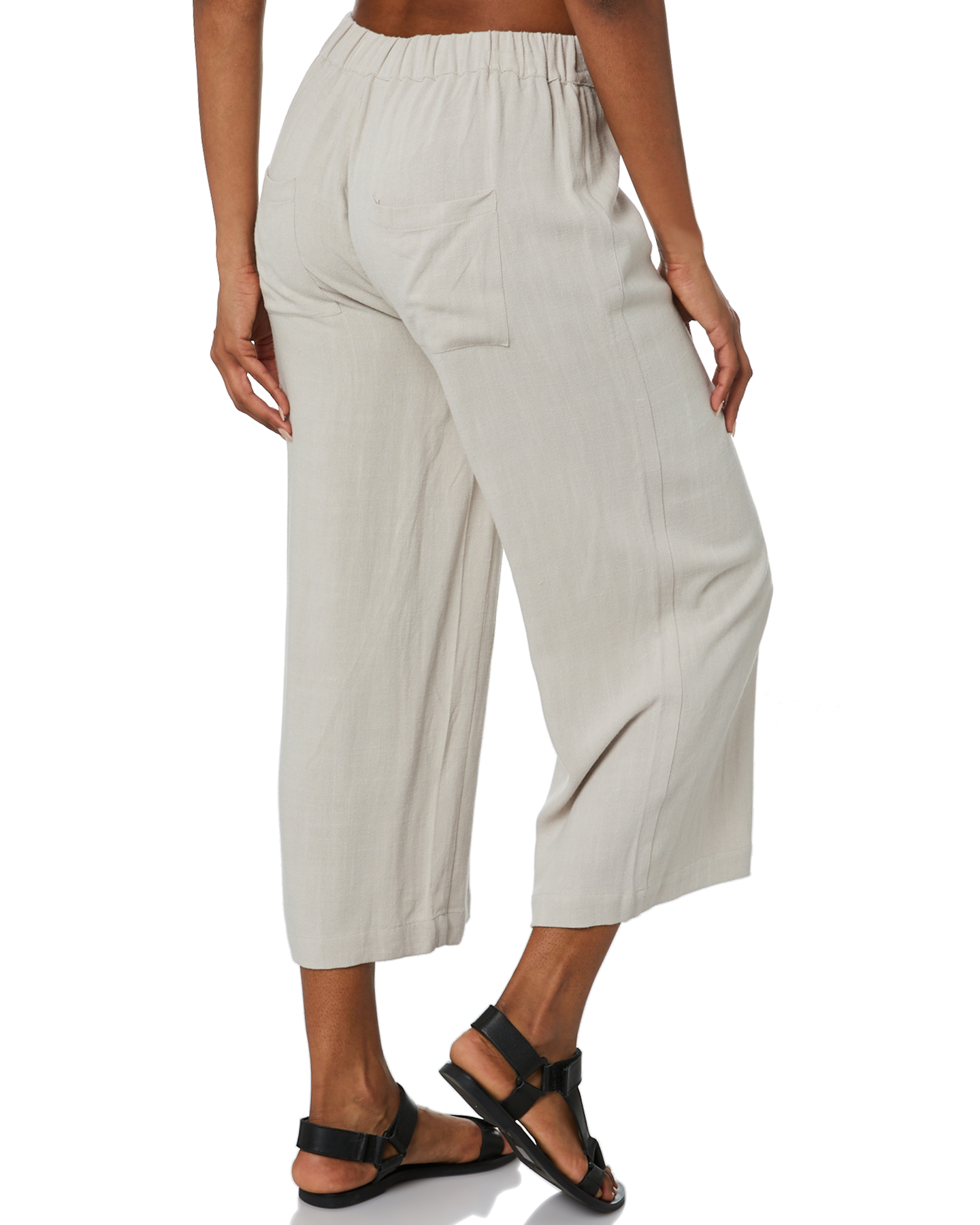 Swell Sundrenched Beach Pant - Stone | SurfStitch