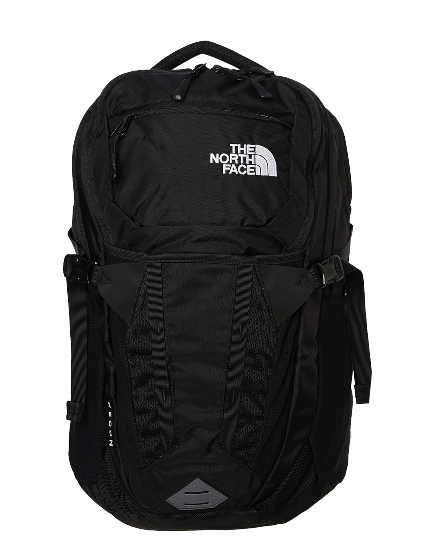 black north face backpack sale