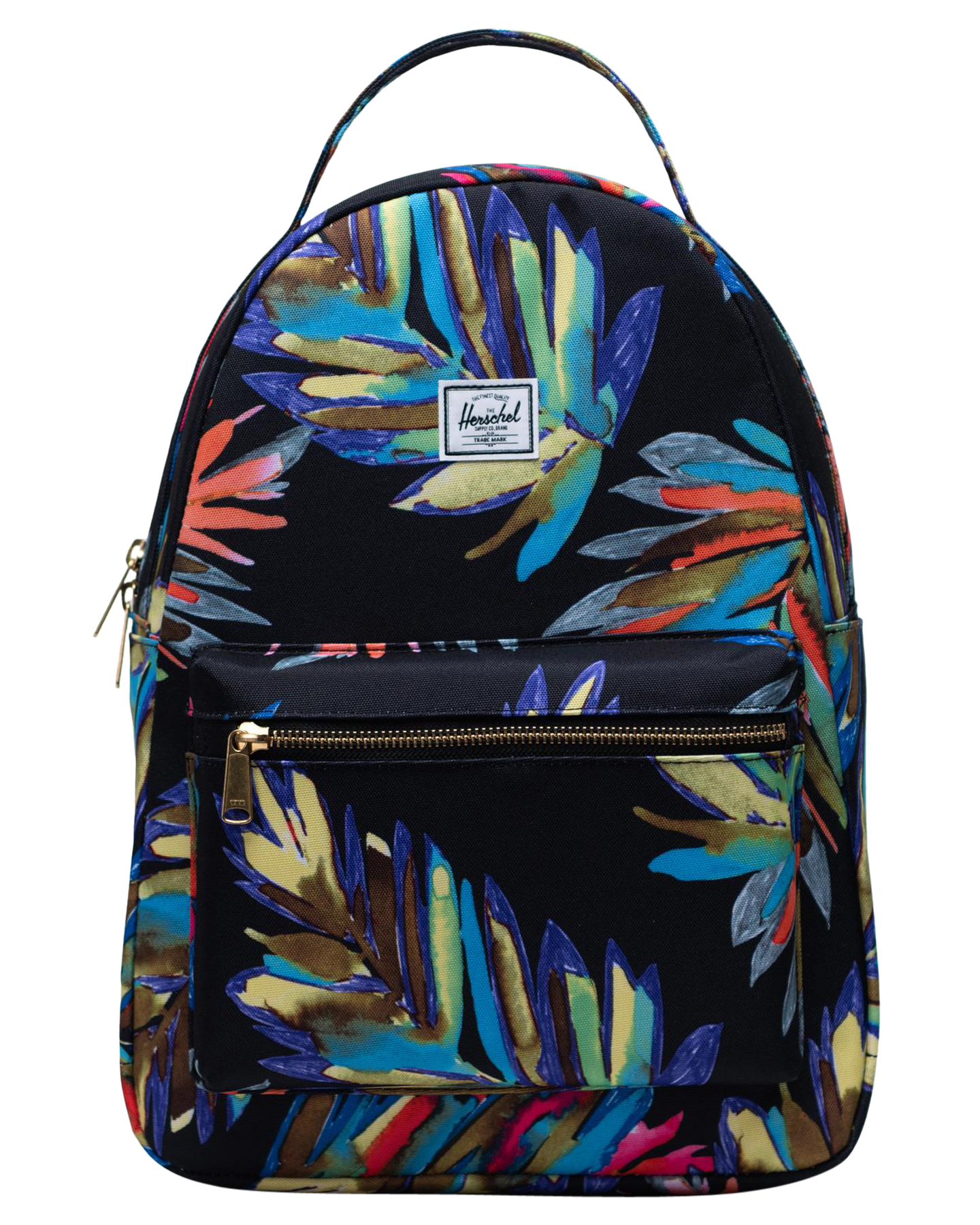 Herschel Supply Co Nova Mid Backpack - Painted Palm | SurfStitch
