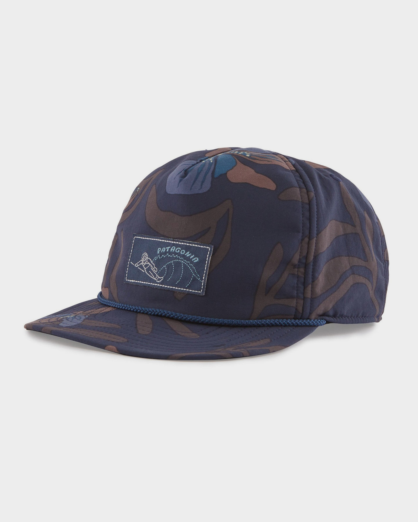 Snowfarer cap cheap