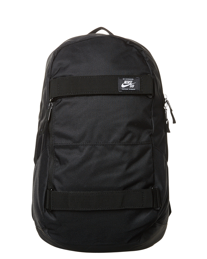 nike sb courthouse backpack black