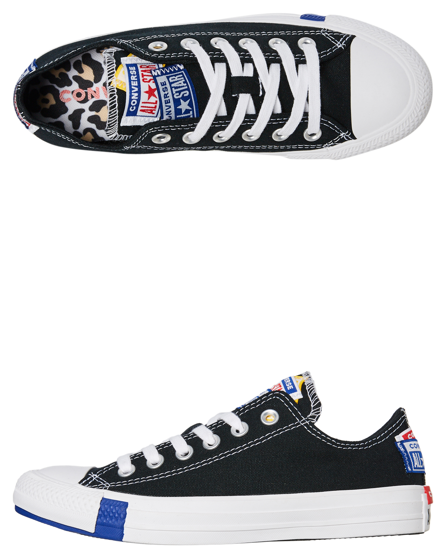 wide converse mens