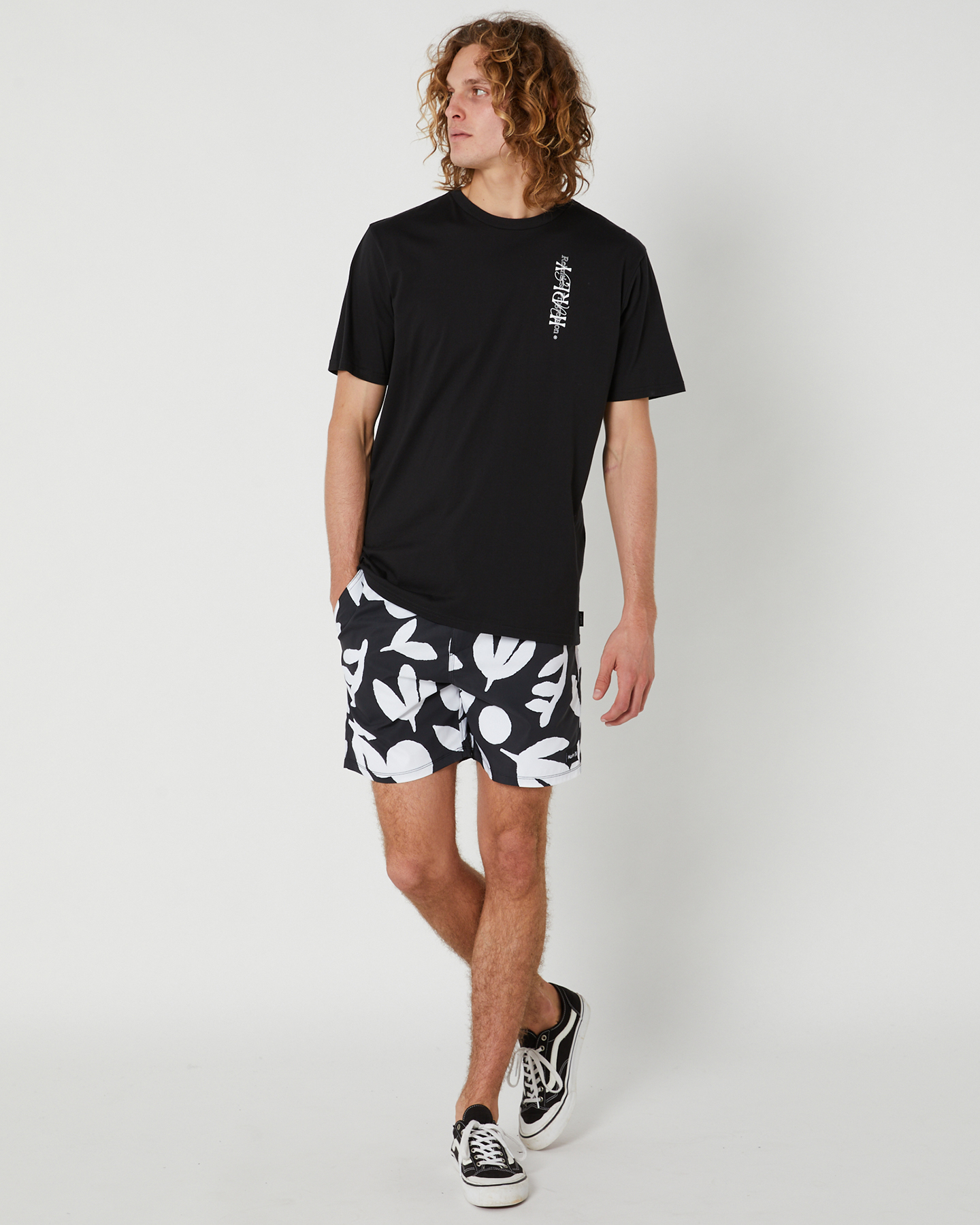 Hurley 17 inch boardshorts outlet