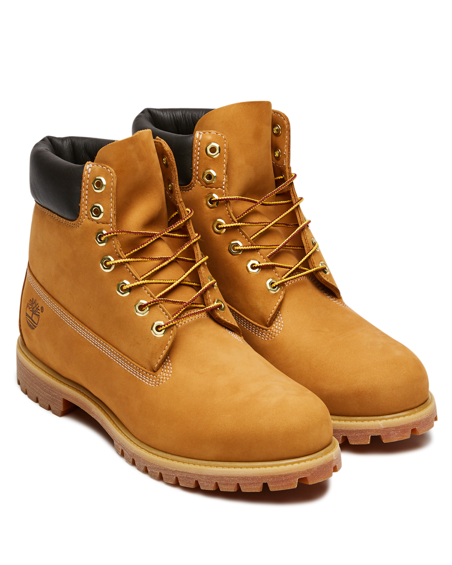 timberland wheat