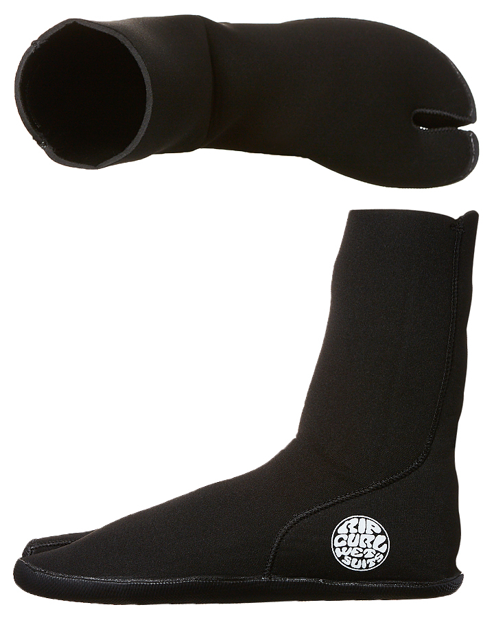RIP CURL Bullet 3mm Split Toe