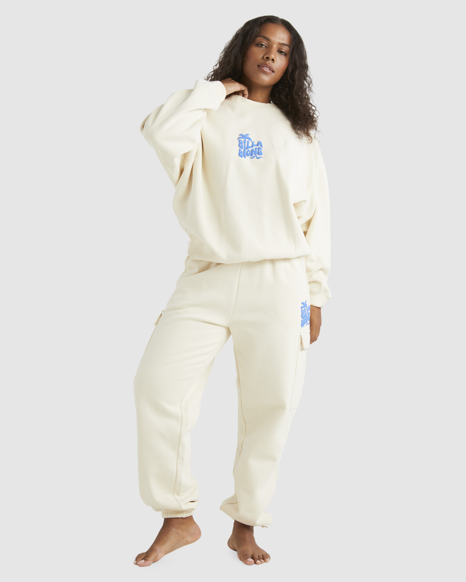 Billabong shop womens sweatpants