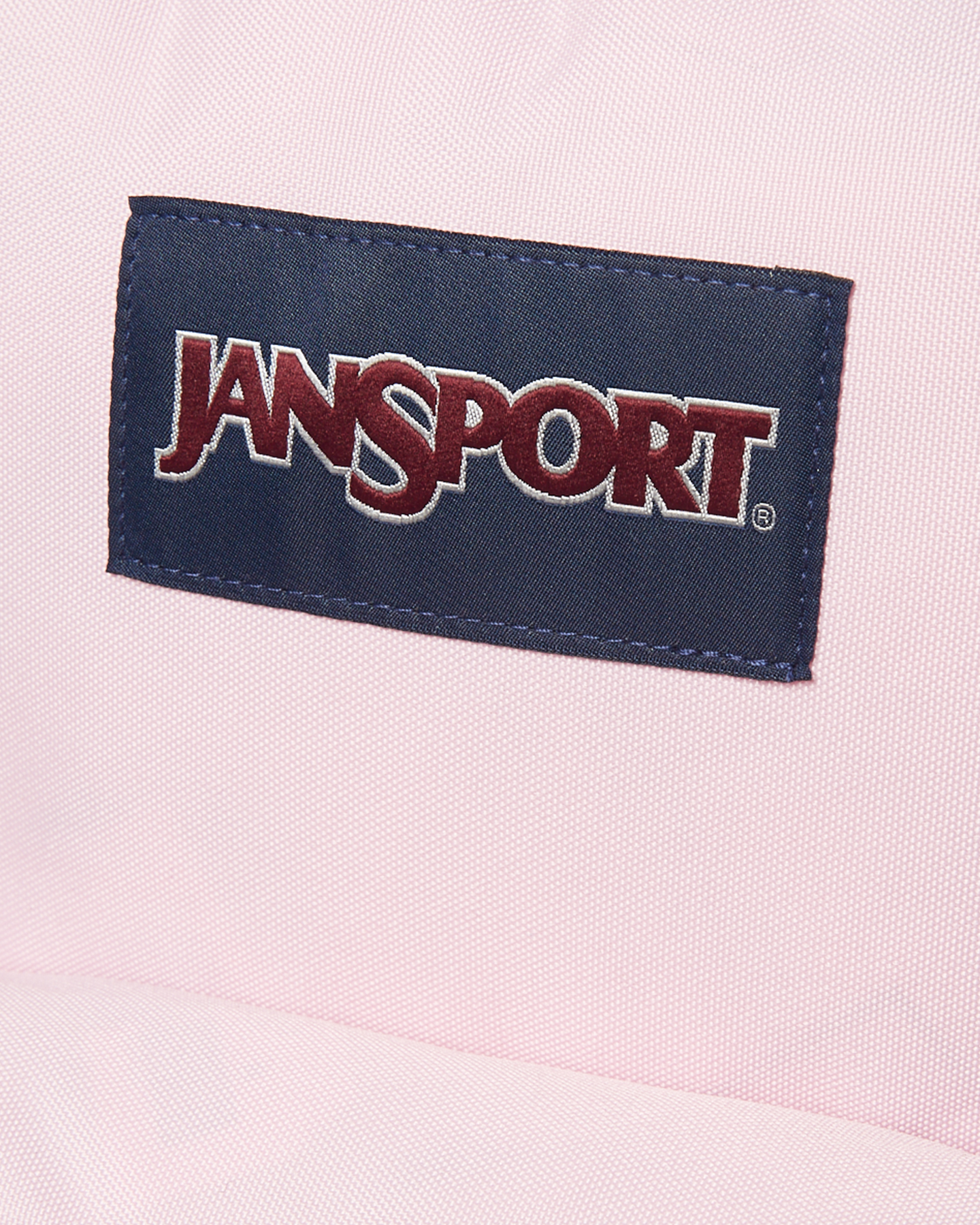 Jansport Superbreak Backpack - Pink Mist | SurfStitch