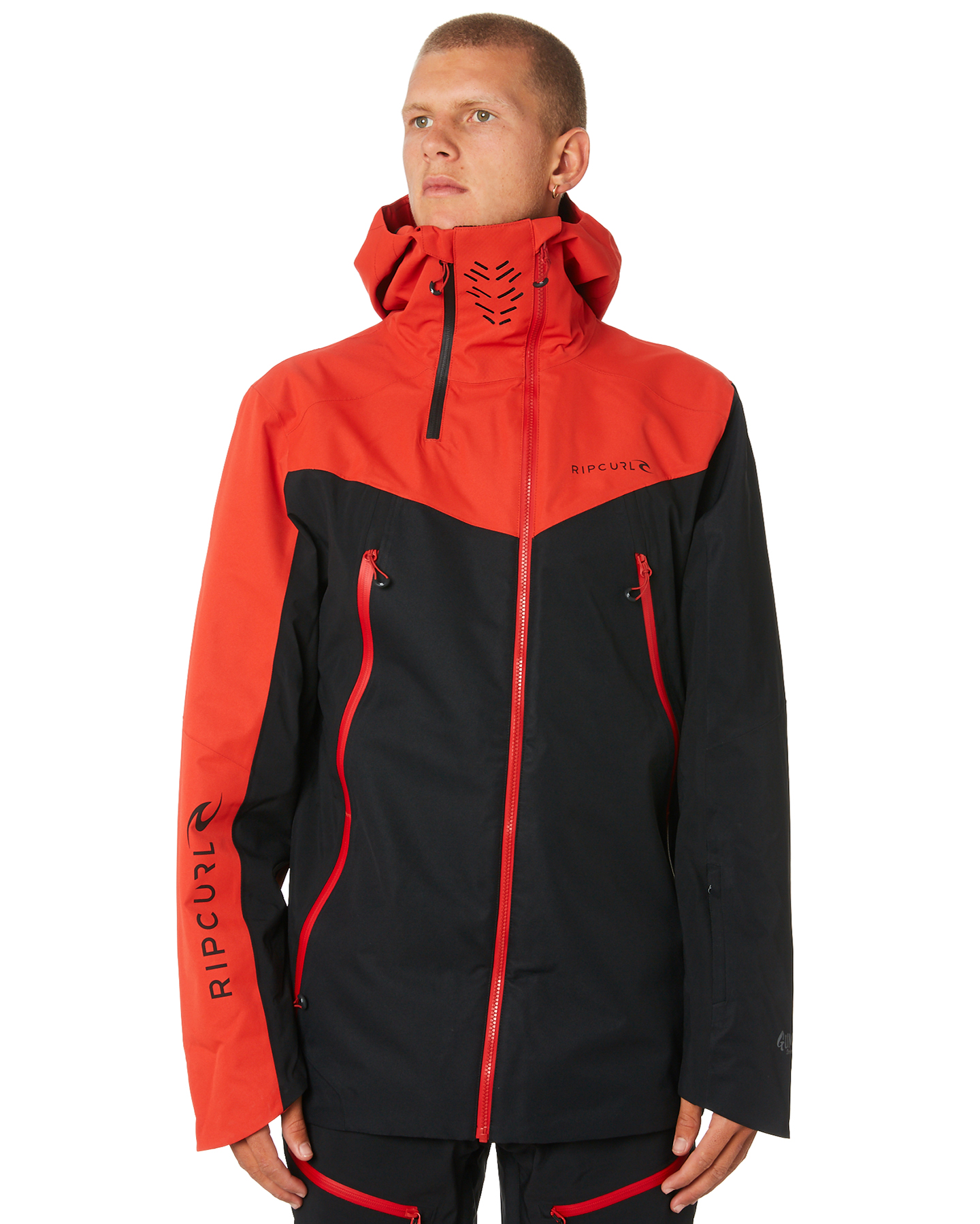 rip curl gum series jacket