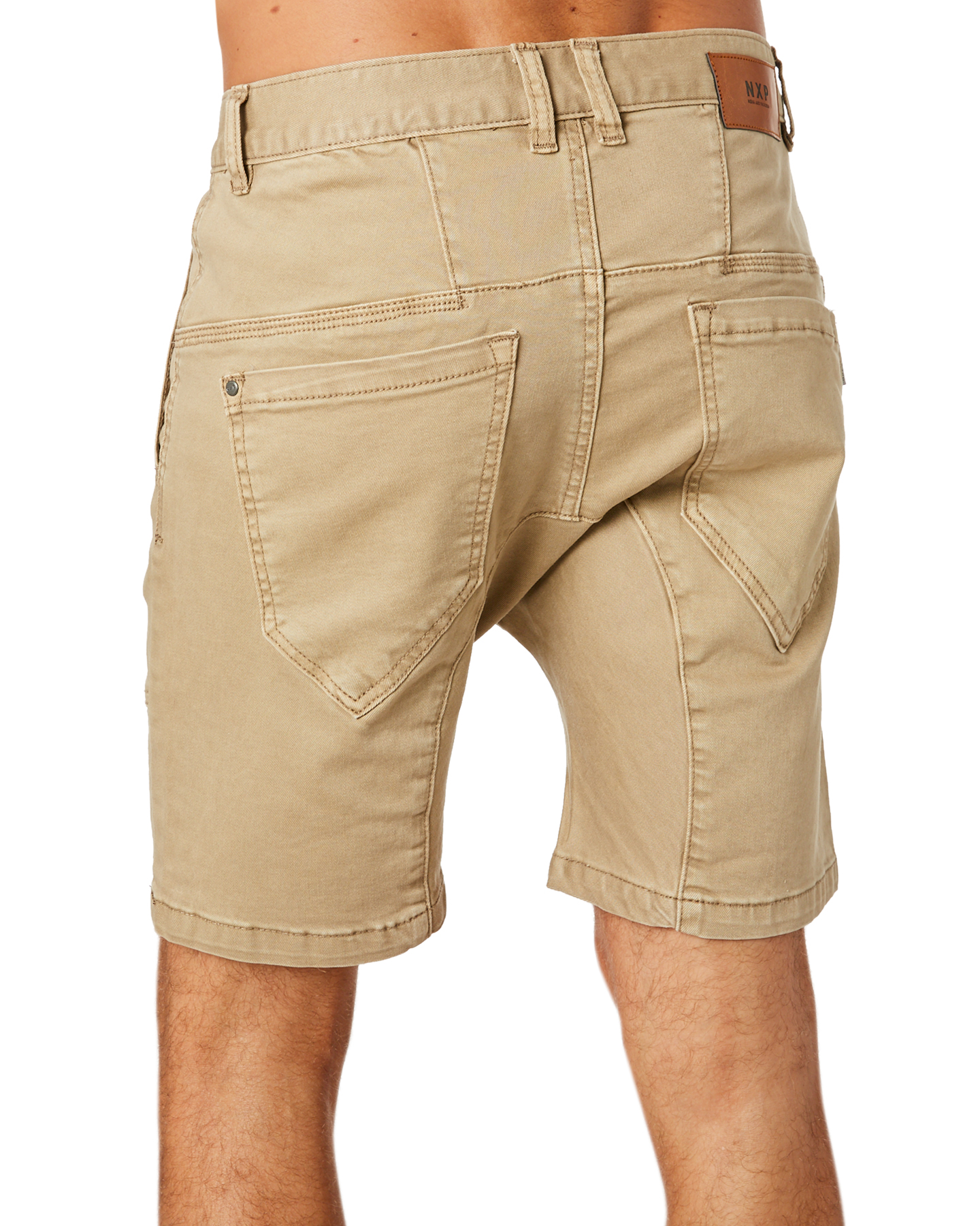 nena pasadena destroyer shorts