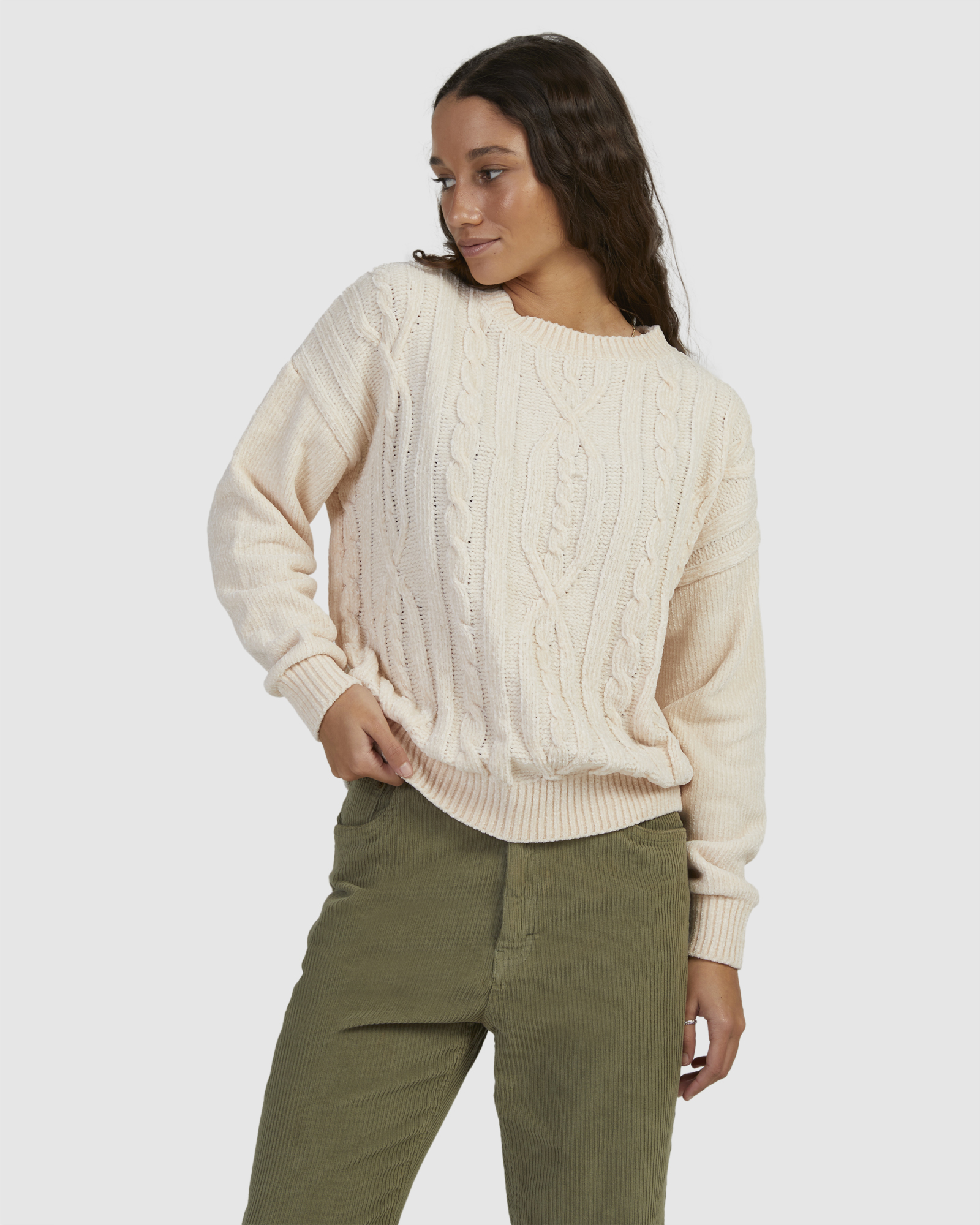 Roxy knitwear hotsell