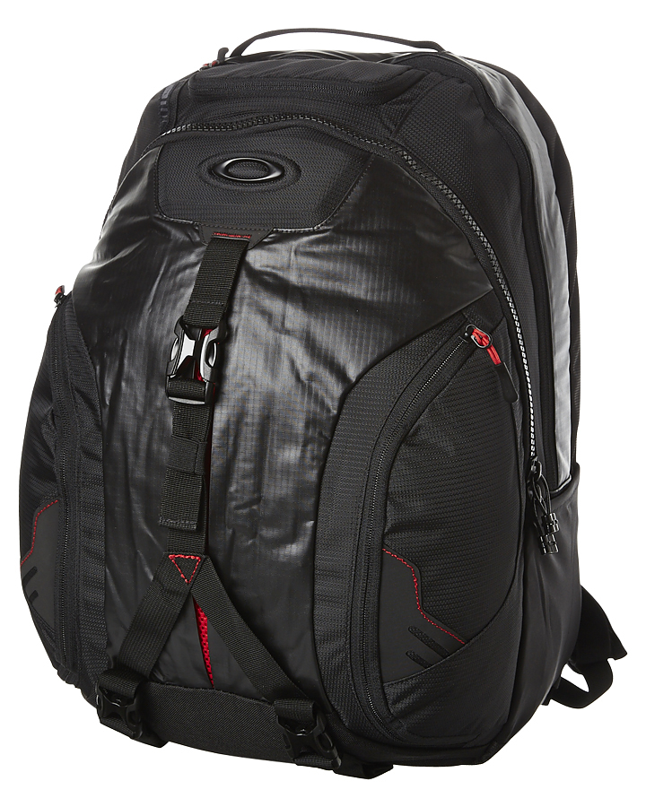 oakley blade razor pro backpack