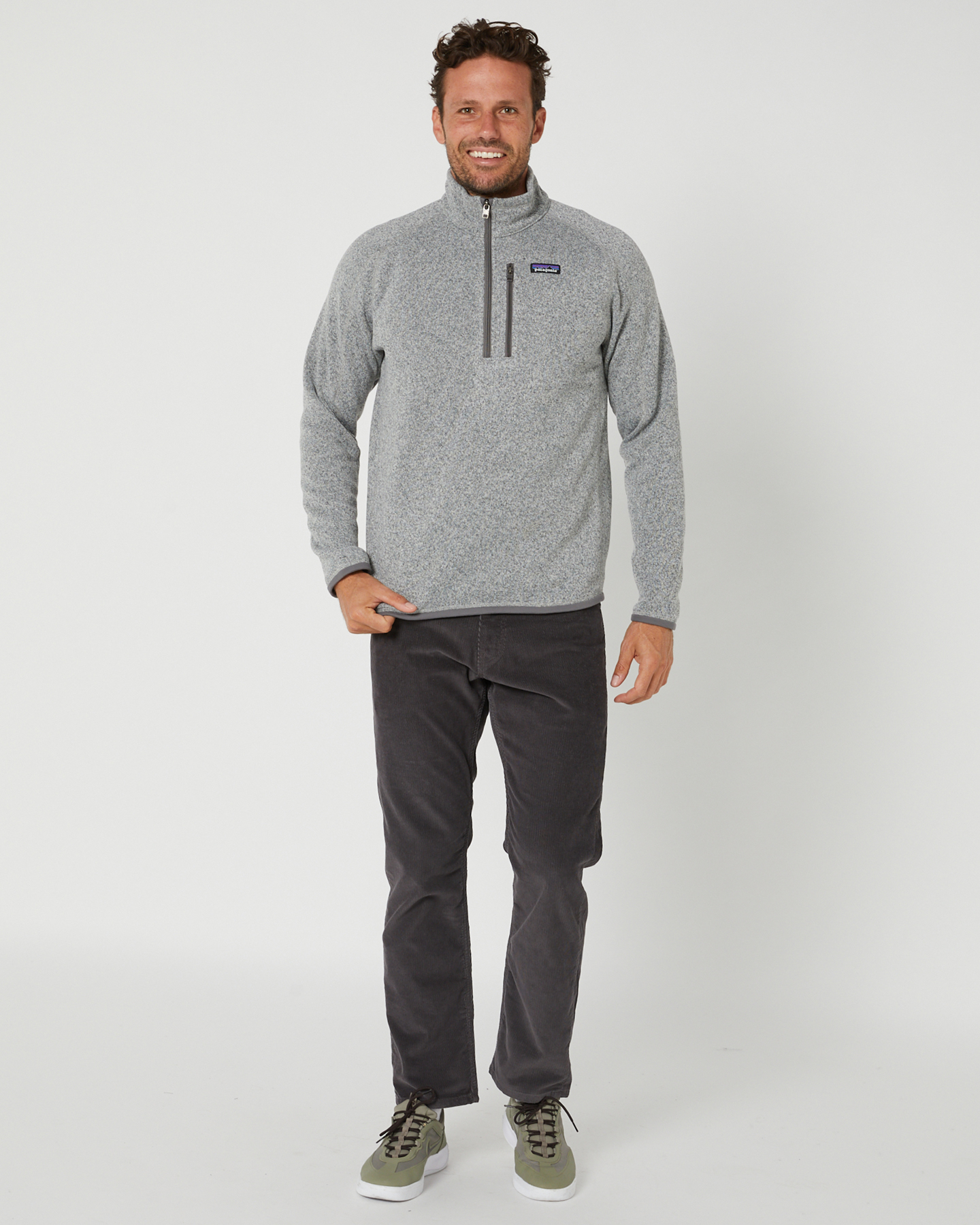 Better sweater stonewash store