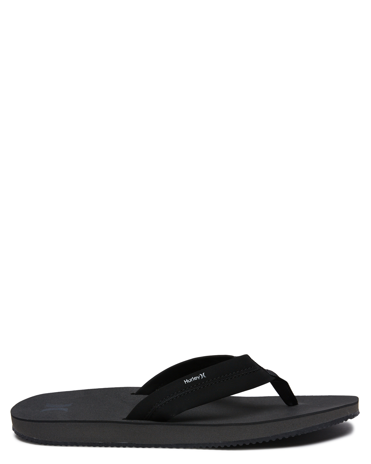 hurley lunar sandals