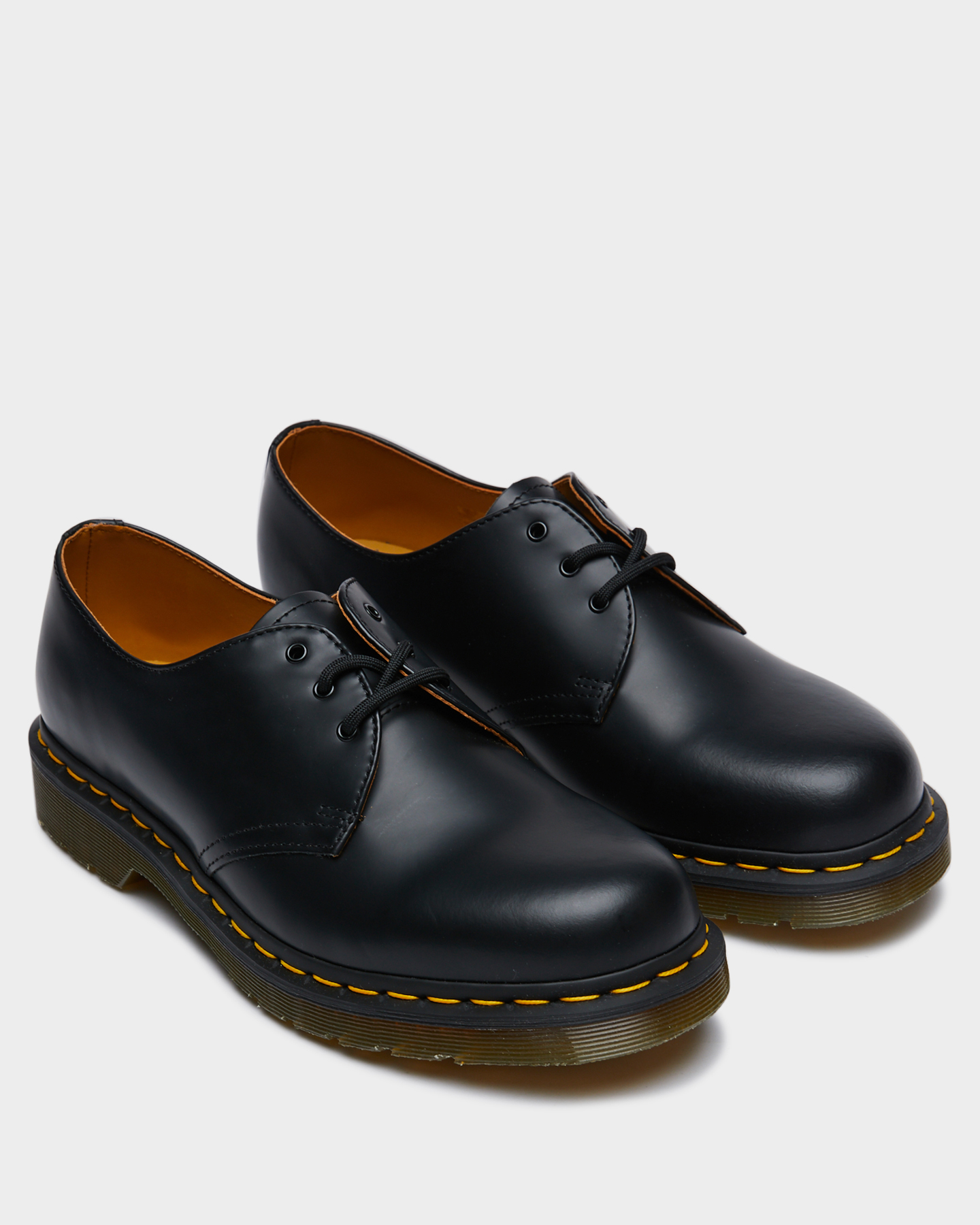 dr martens 1461 low