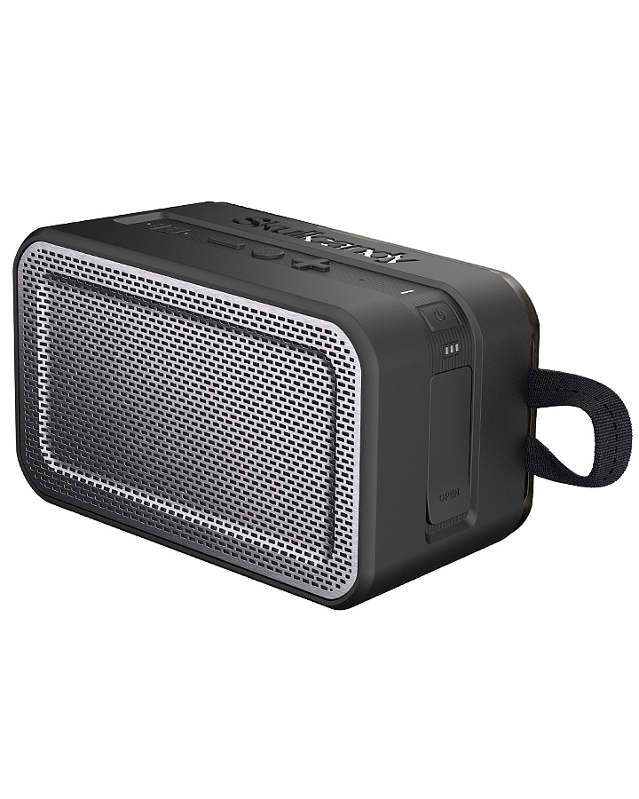 skullcandy bluetooth speaker