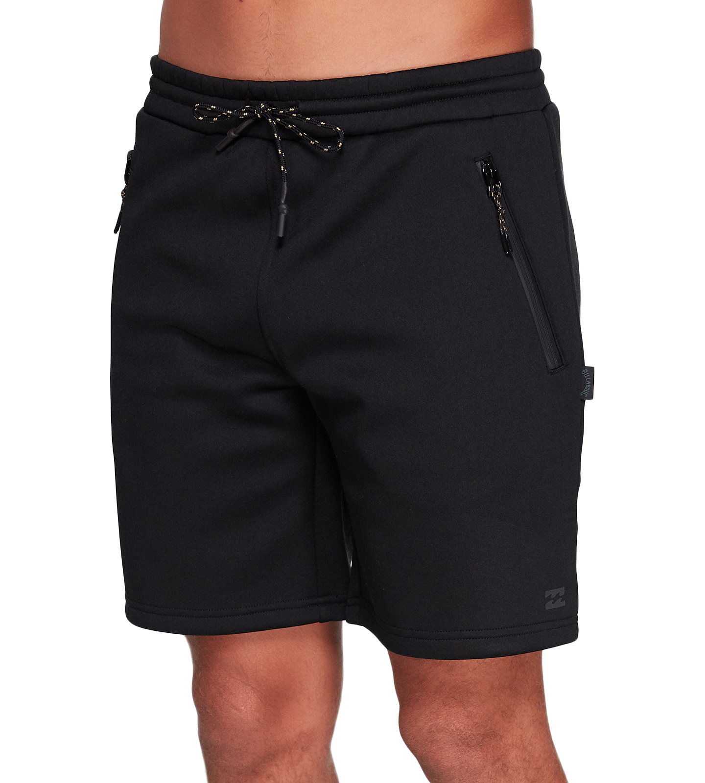 Billabong fleece shorts outlet