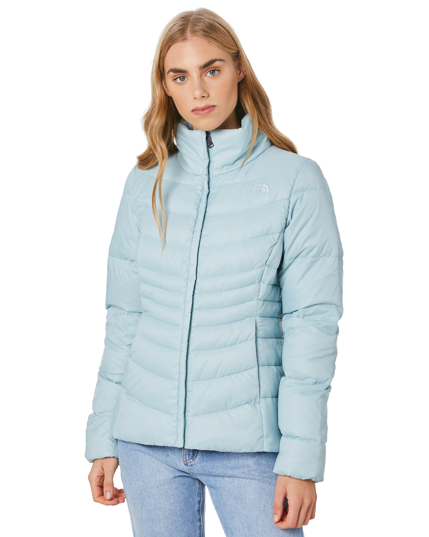 north face women's aconcagua jacket ii