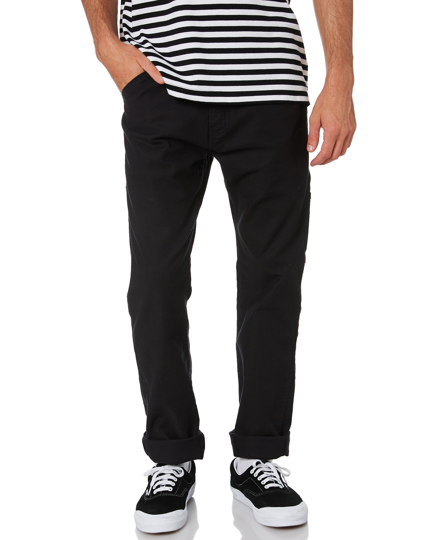 levi's 505 regular fit workwear utility pants