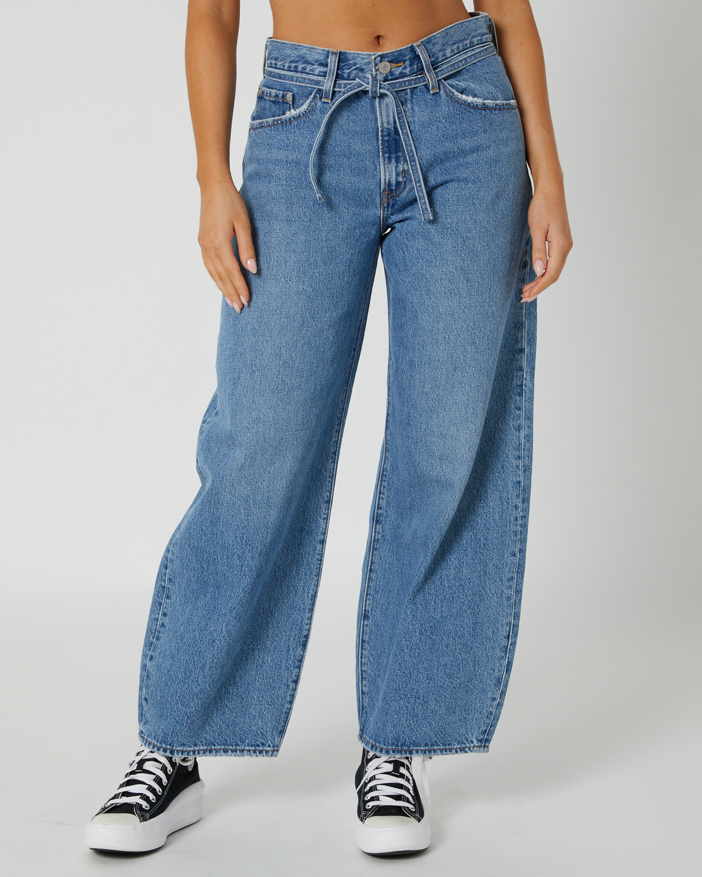 Levi's Xl Balloon Jean - Daily Saver | SurfStitch