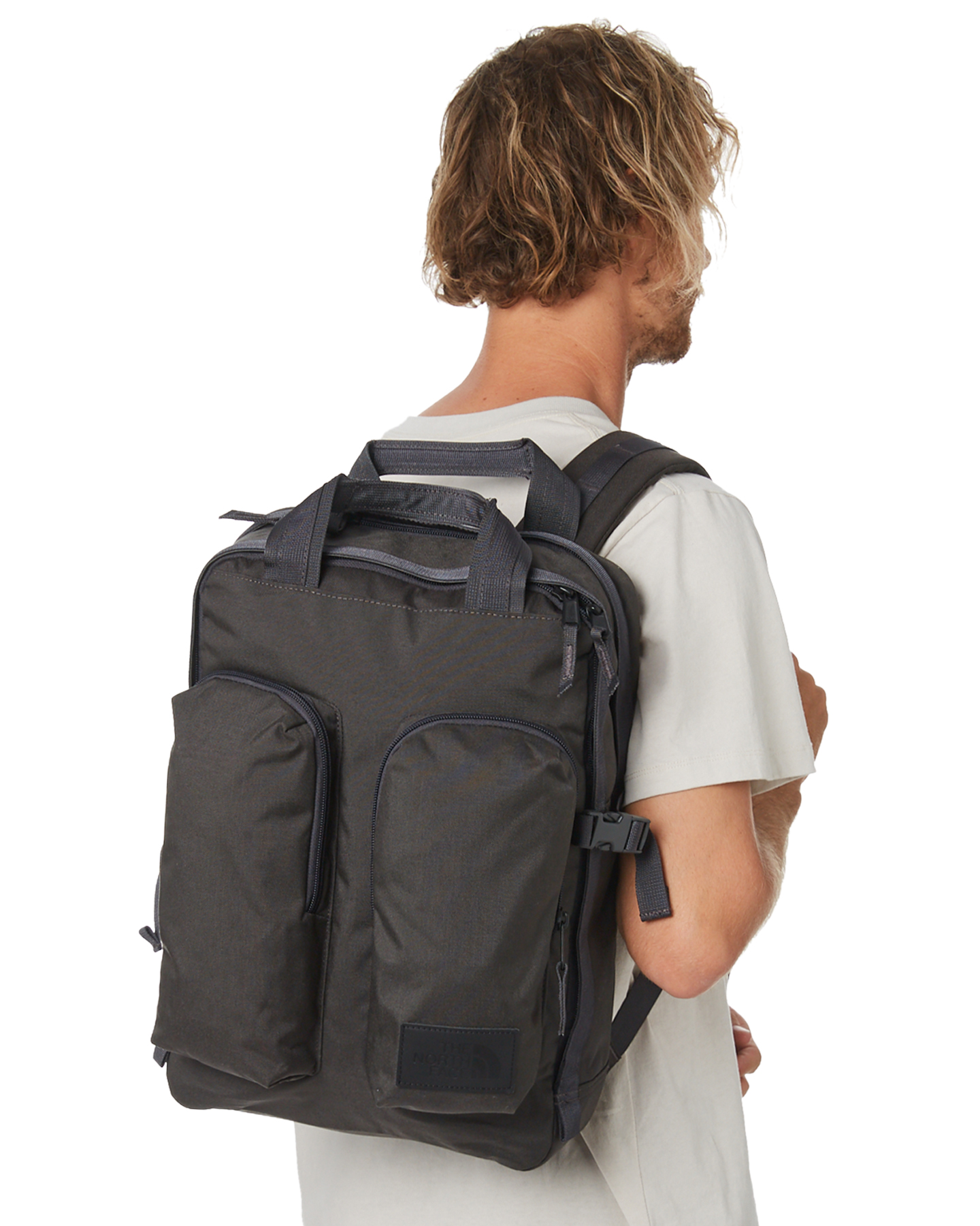 the north face crevasse backpack