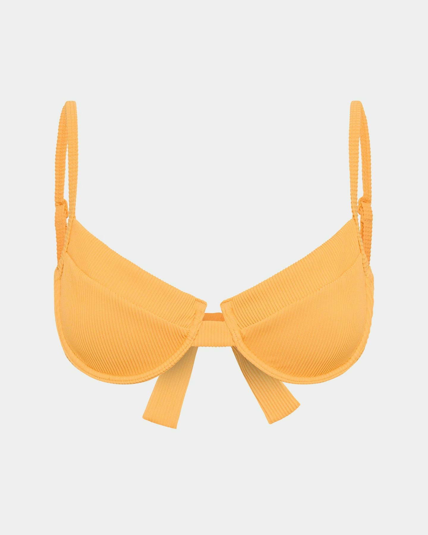 Underwire tie back bikini cheap