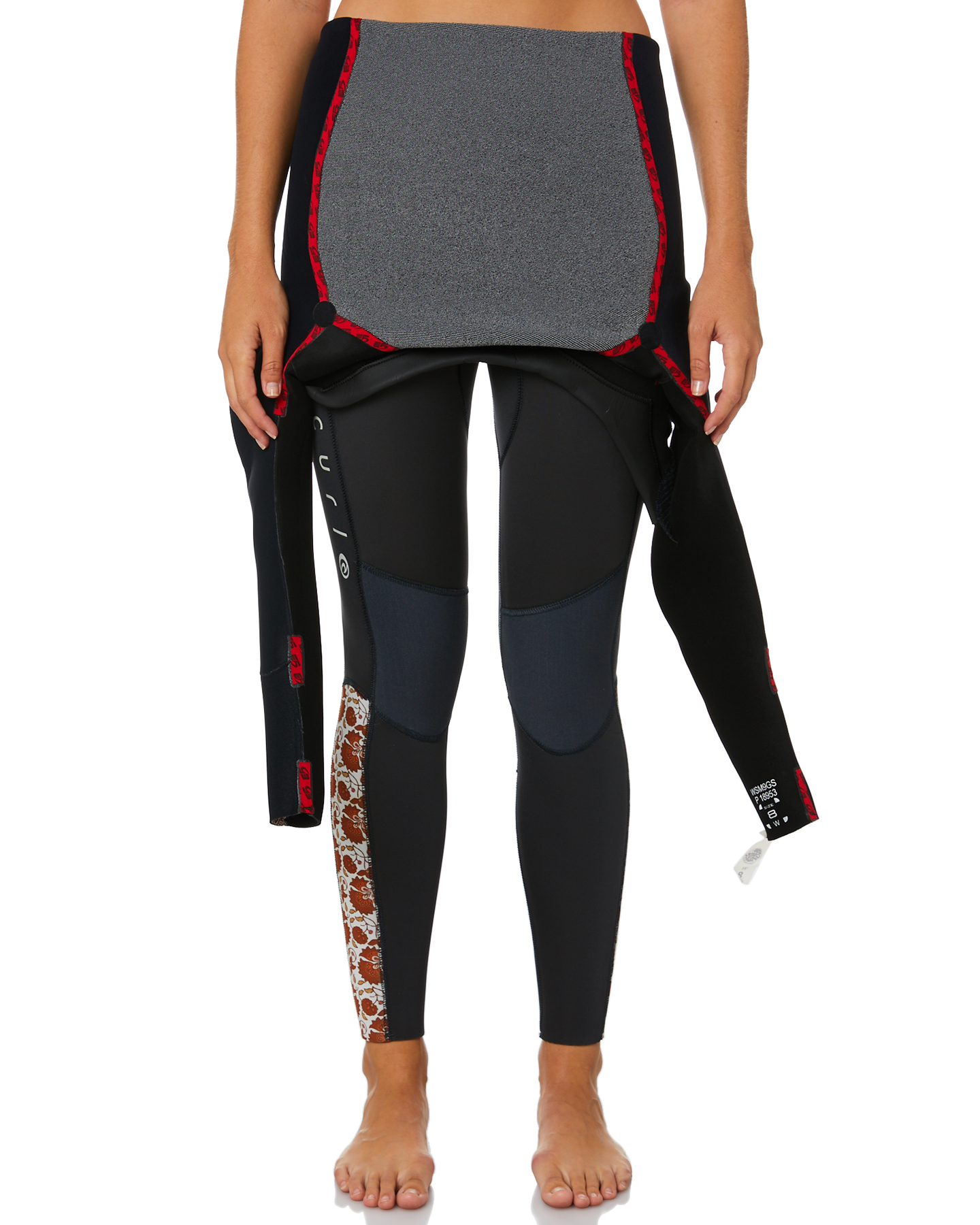rip curl womens track pants