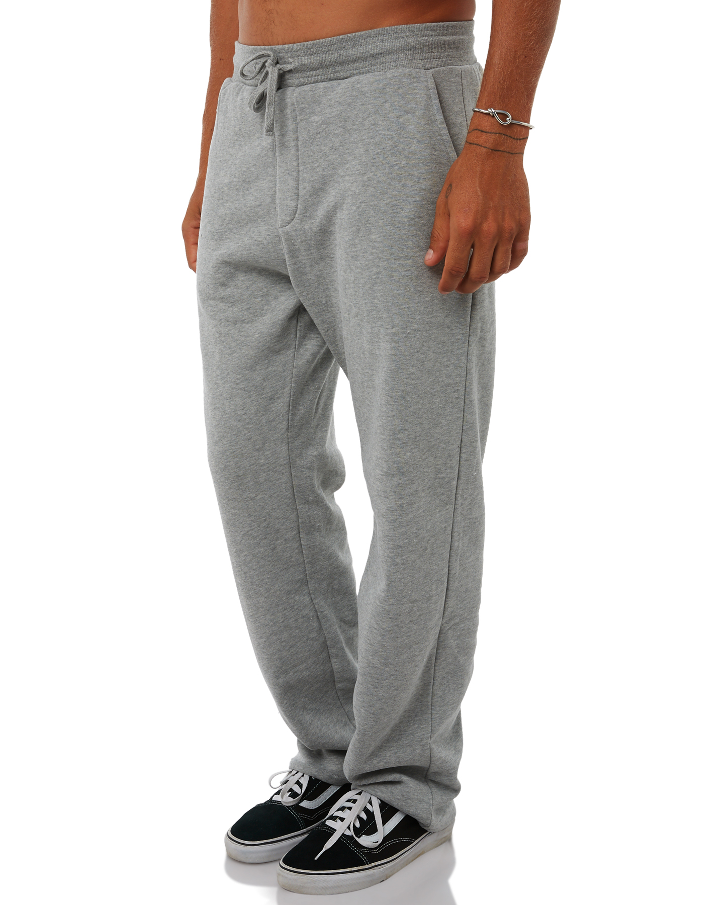 Billabong Team Mens Track Pant - Grey Heather | SurfStitch