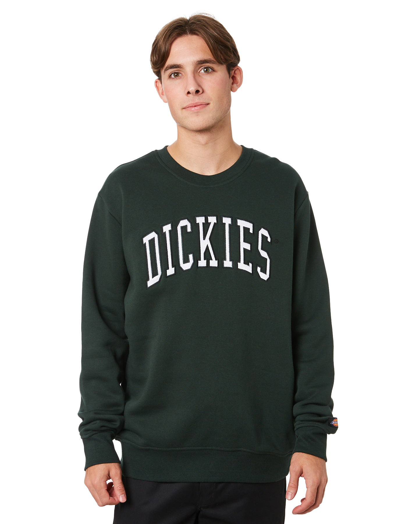 dickies crew neck sweater