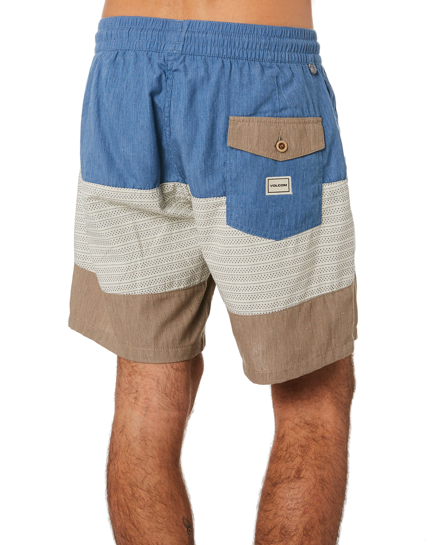 mens volcom shorts