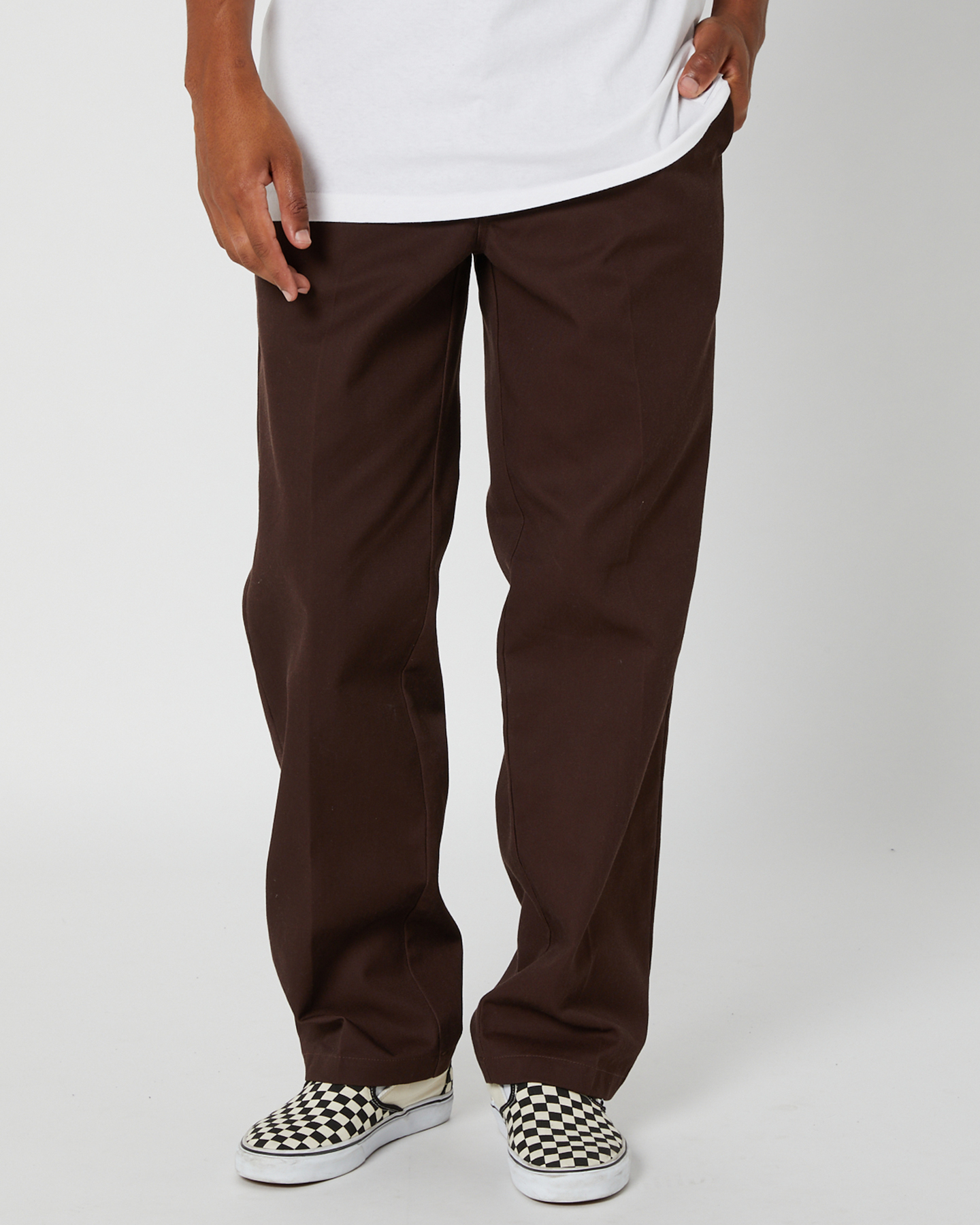 Dickies 874 Original Fit Work Pant - Khaki - Hardedge Online