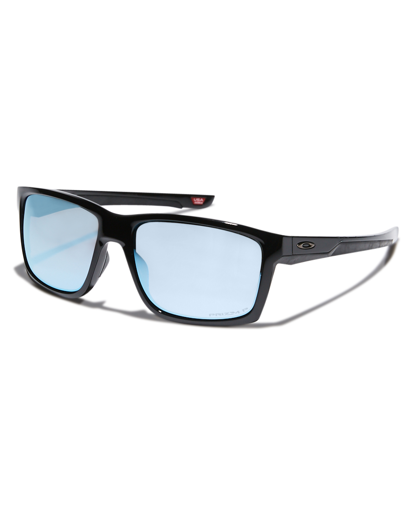 oakley men's mainlink sunglasses