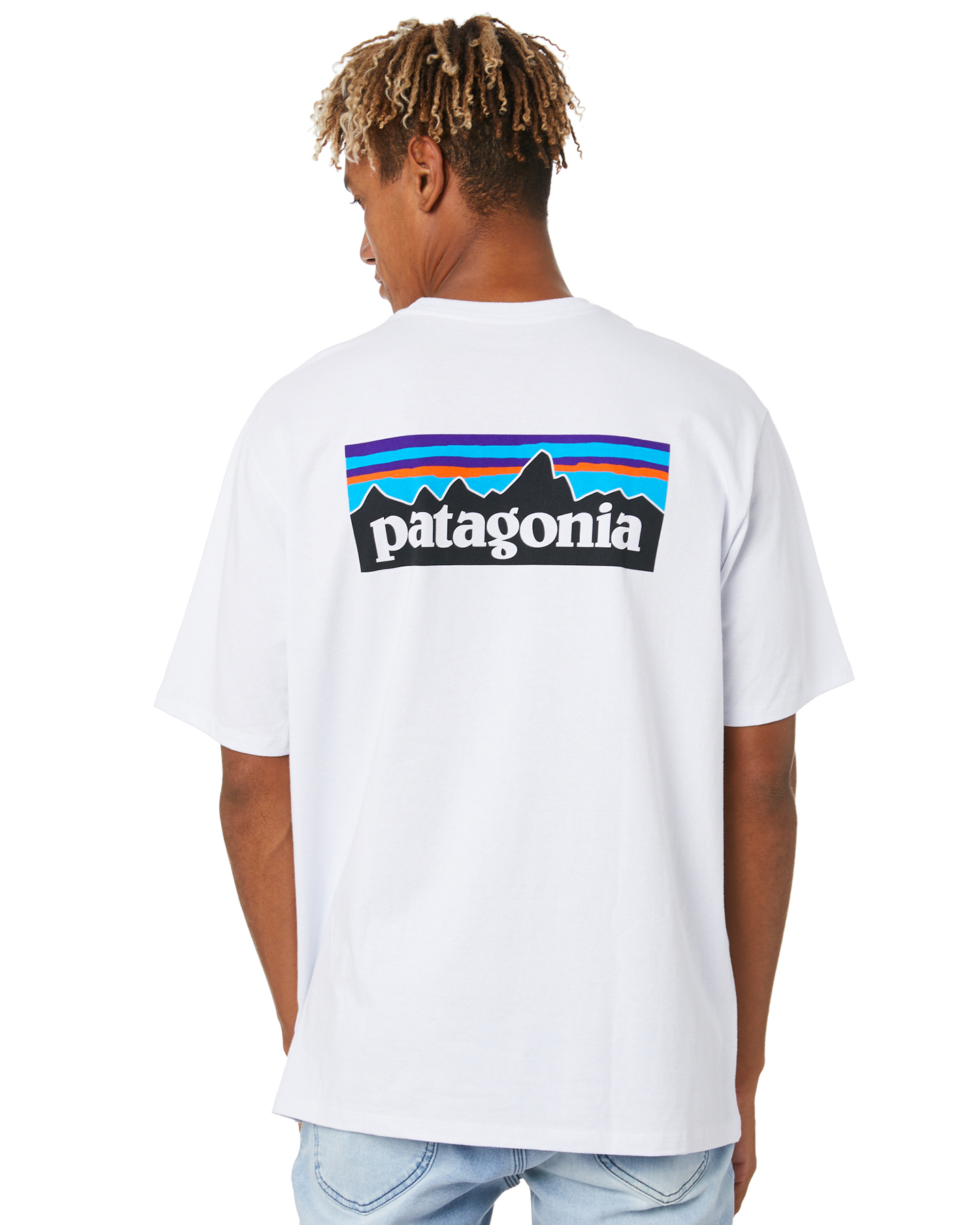 patagonia t shirt on sale